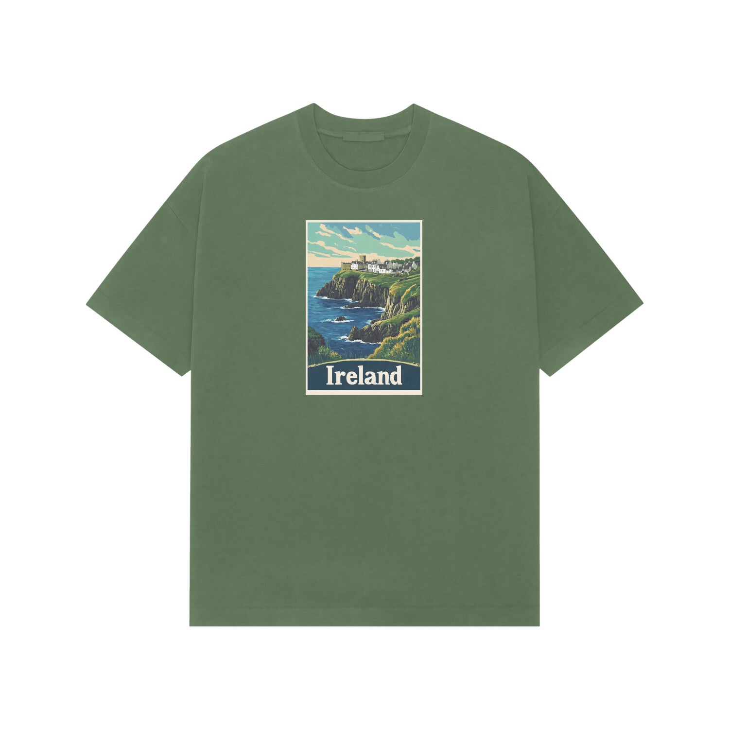 Front View - 5747190