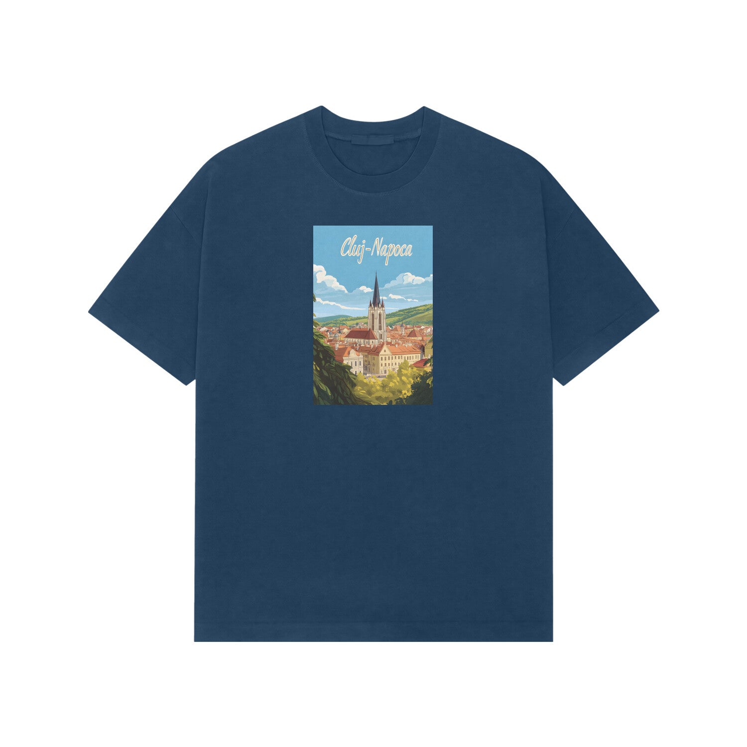 Front View - 5747229