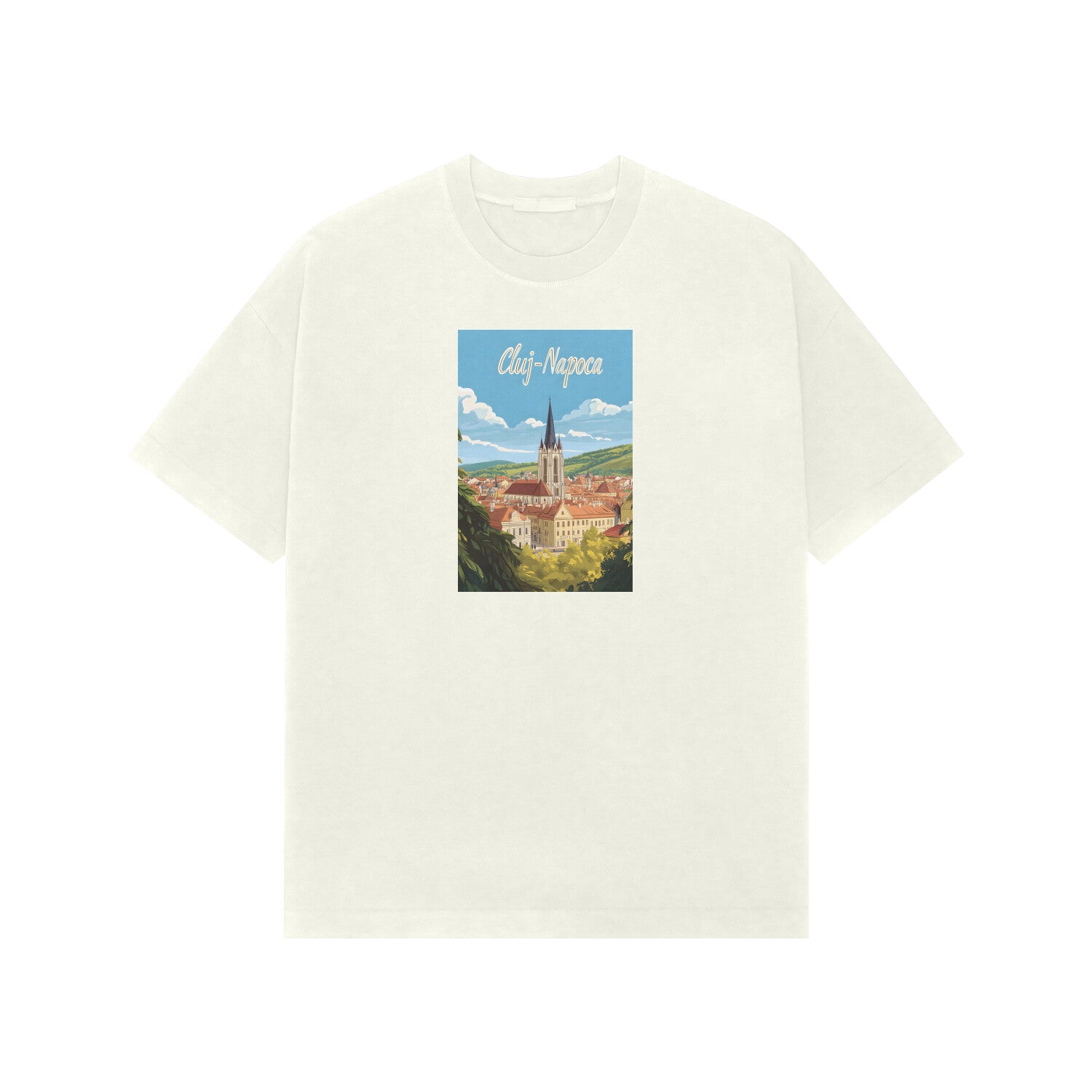 Front View - 5747230