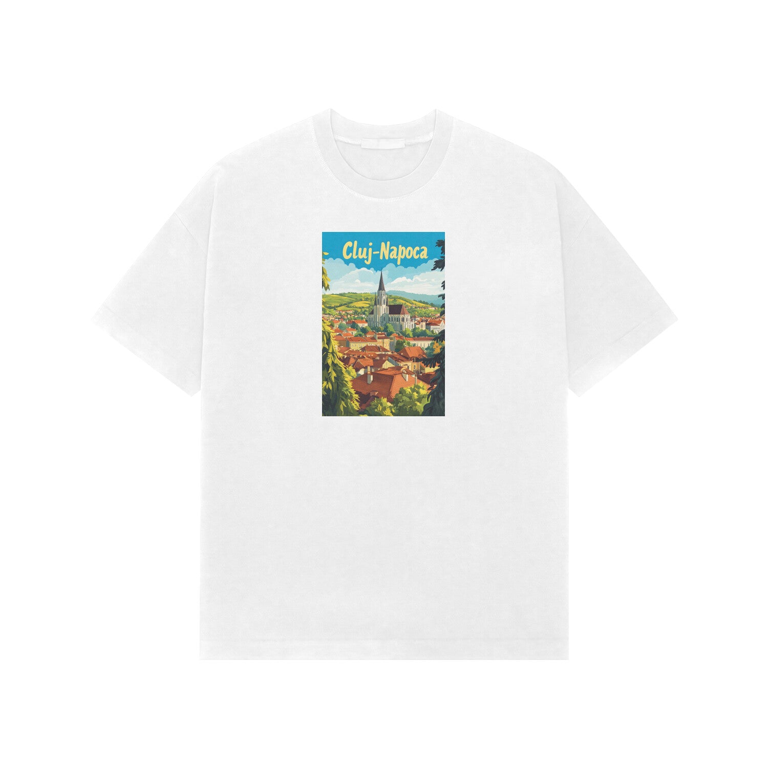 Front View - 5749015