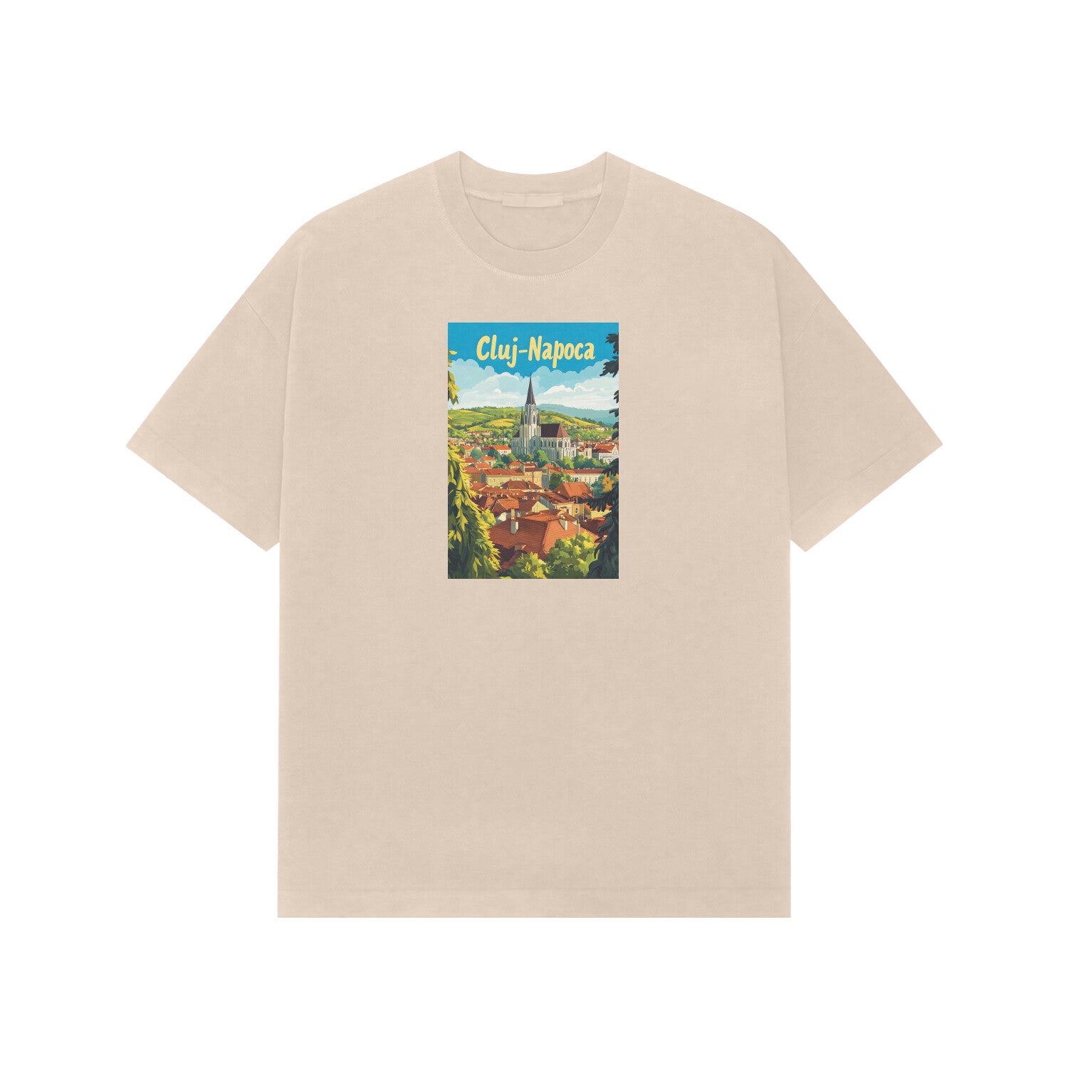 Front View - 5749017