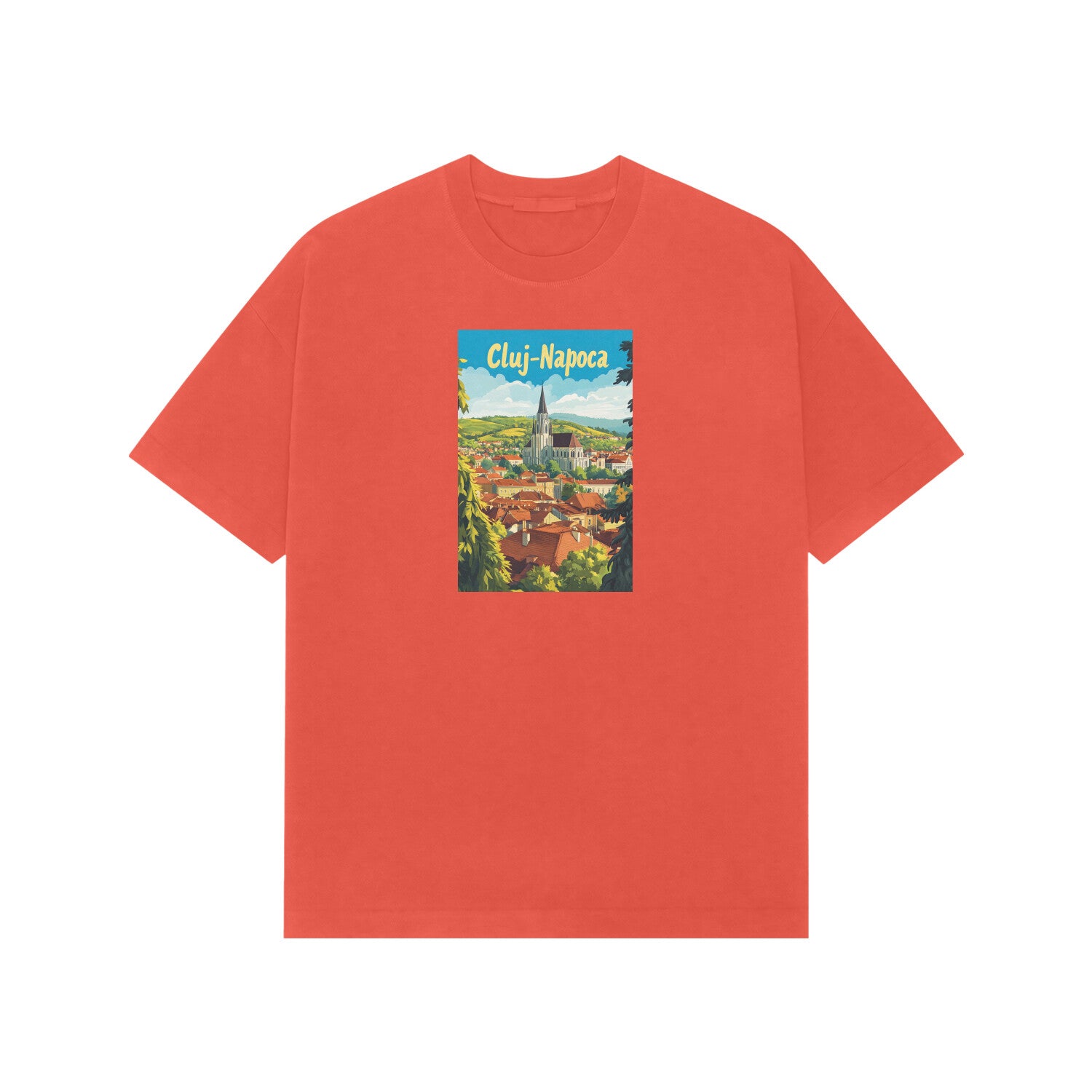 Front View - 5749018