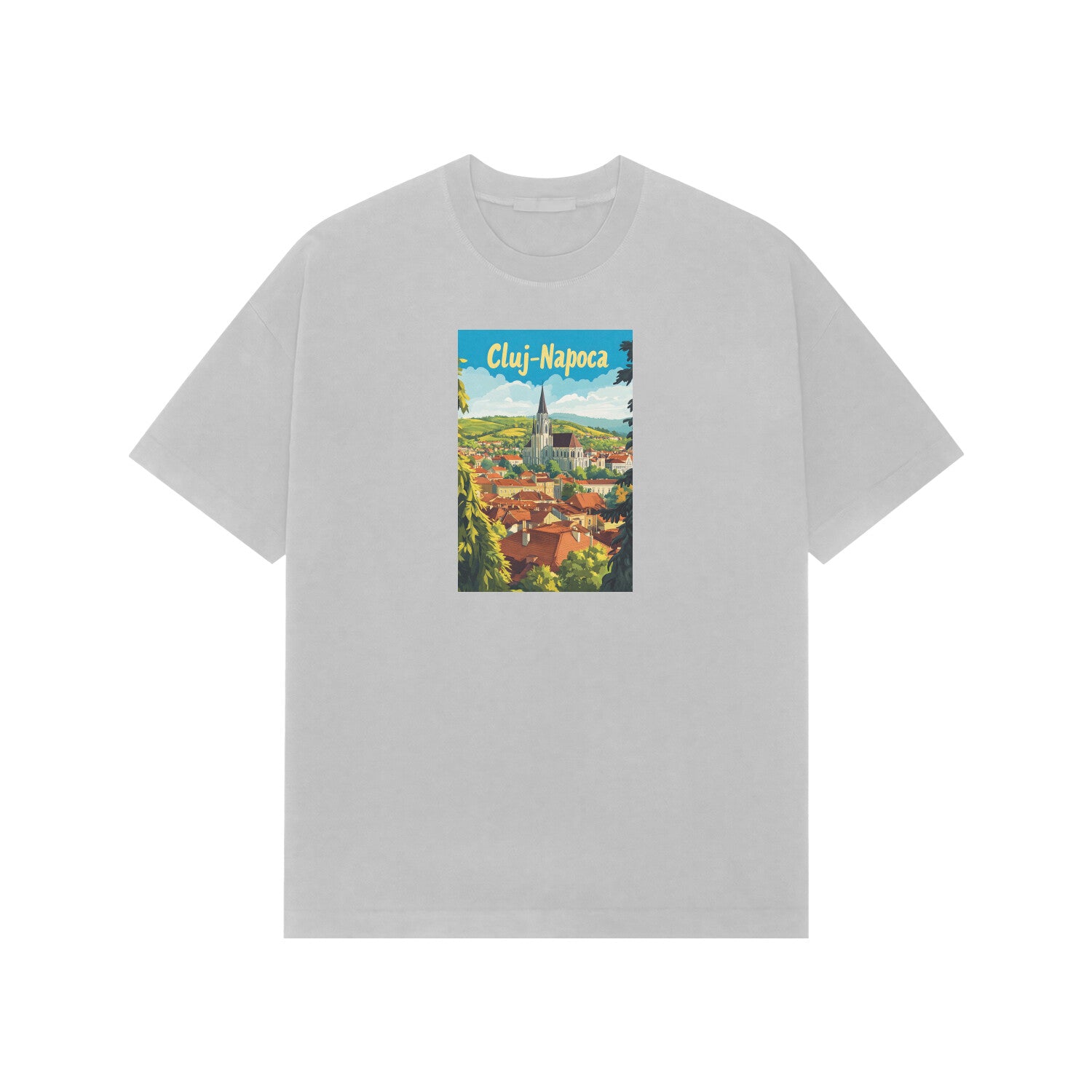 Front View - 5749019