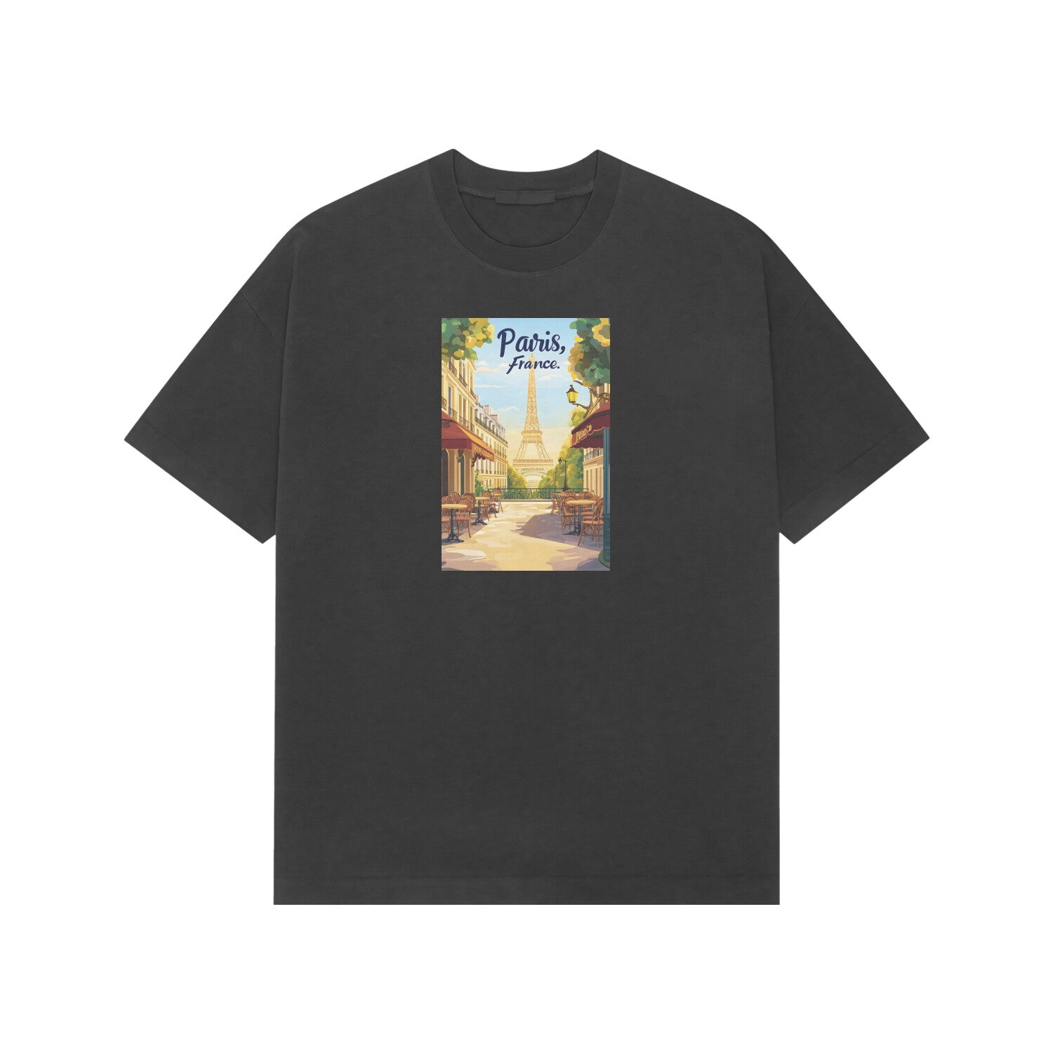 Front View - 5749093