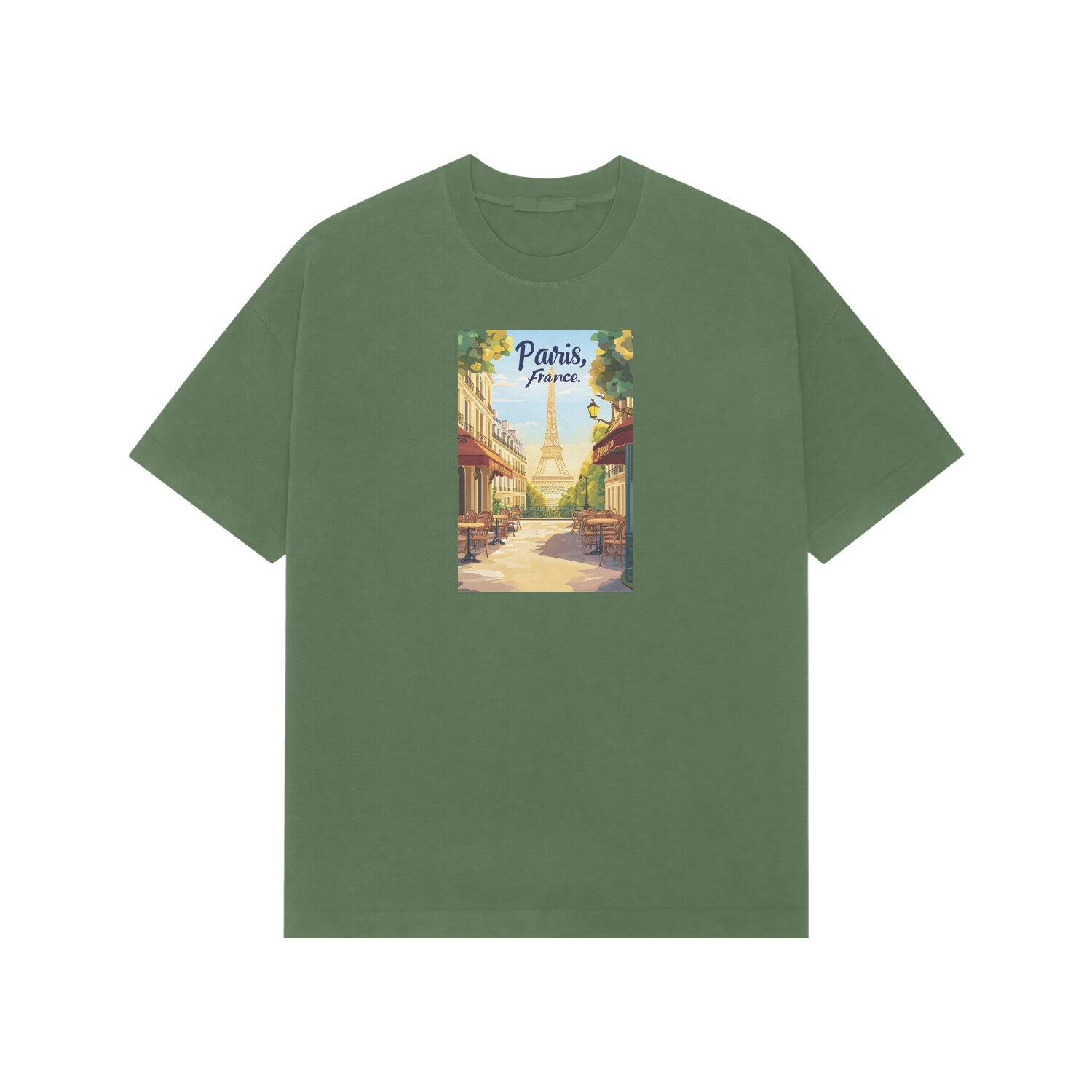 Front View - 5749096