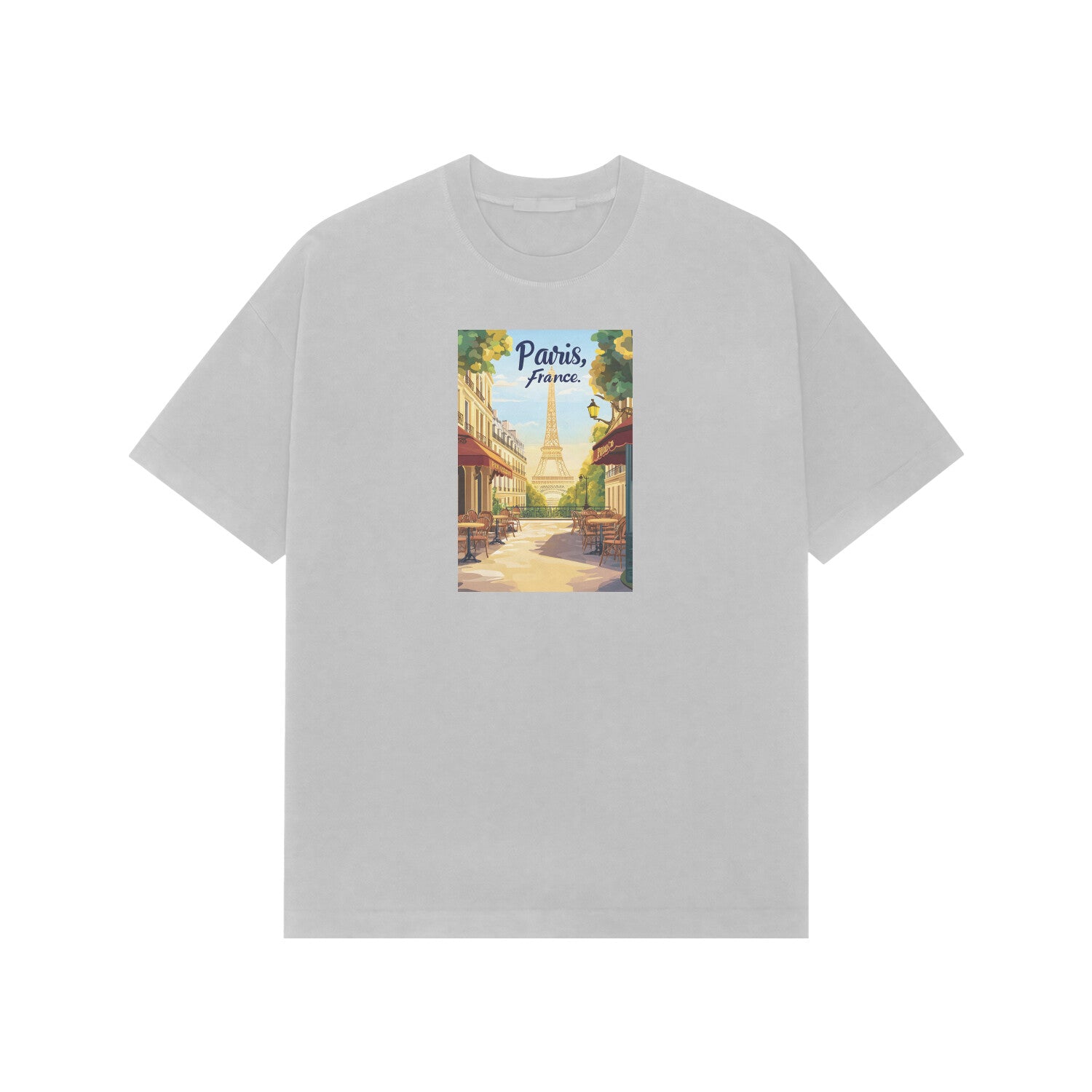 Front View - 5749100