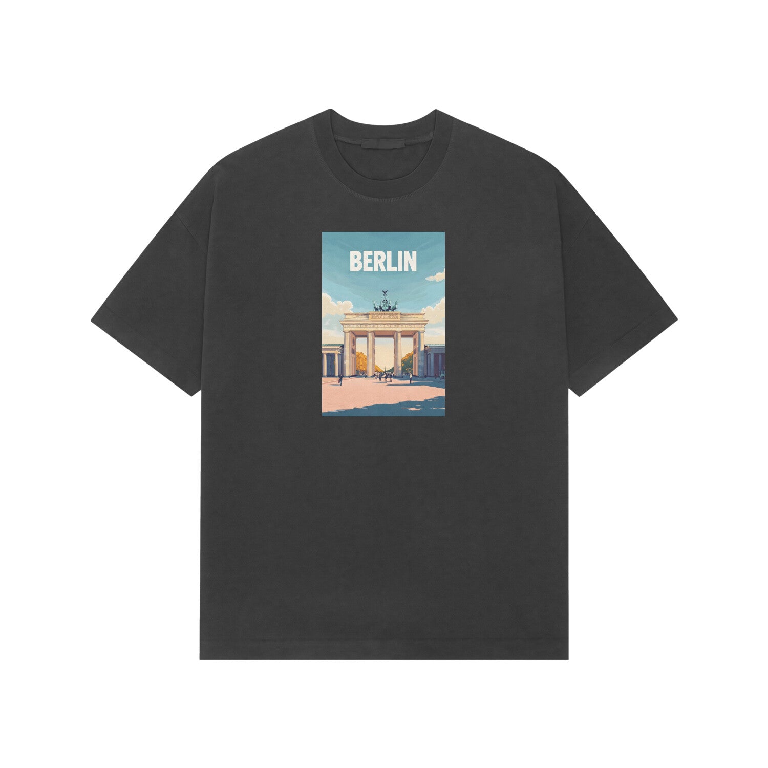 Front View - 5749281