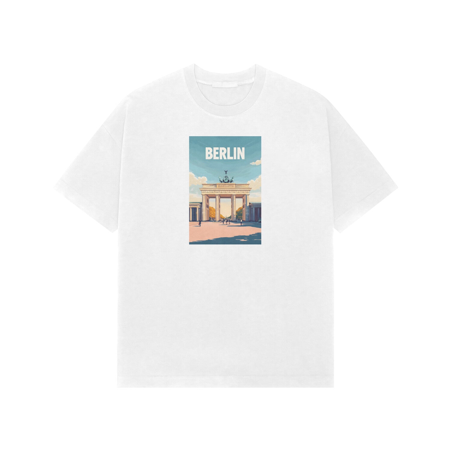 Front View - 5749282