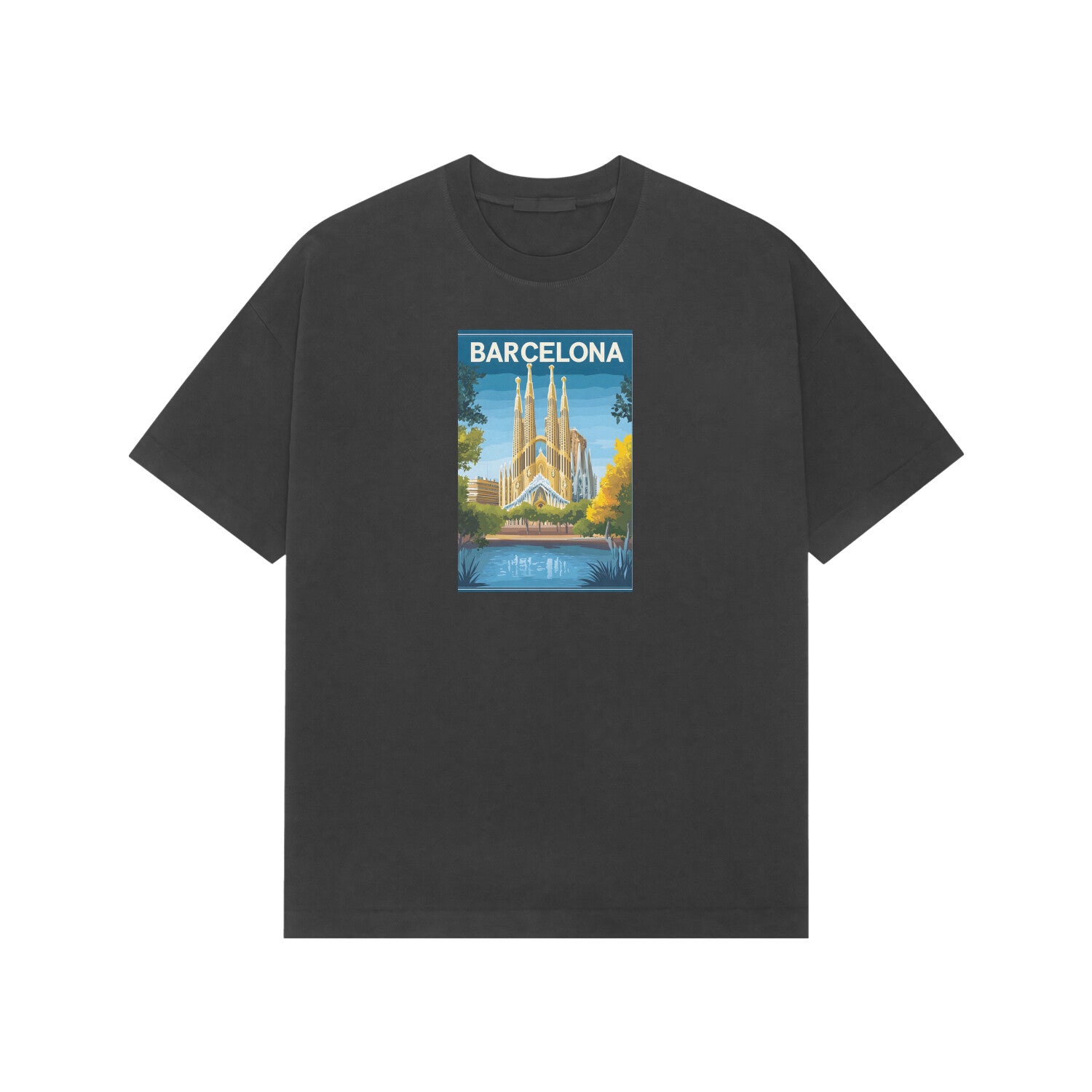 Front View - 5749294