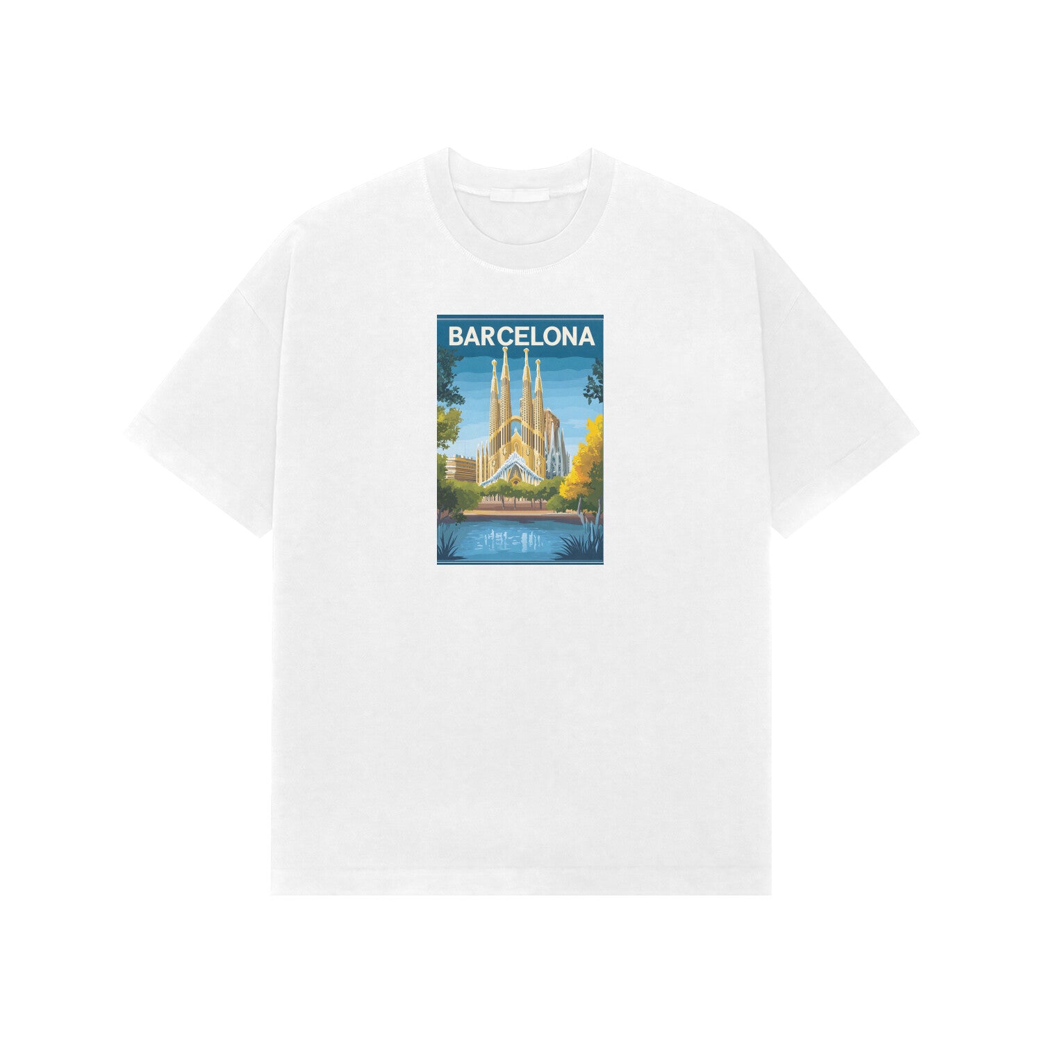 Front View - 5749295