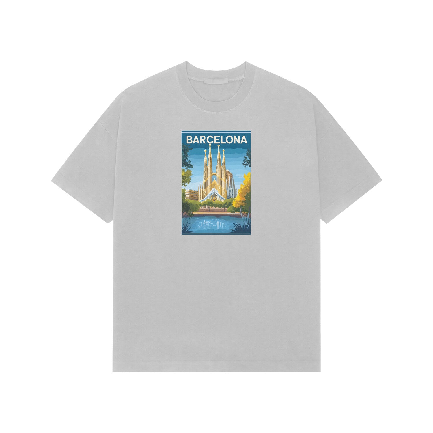 Front View - 5749299