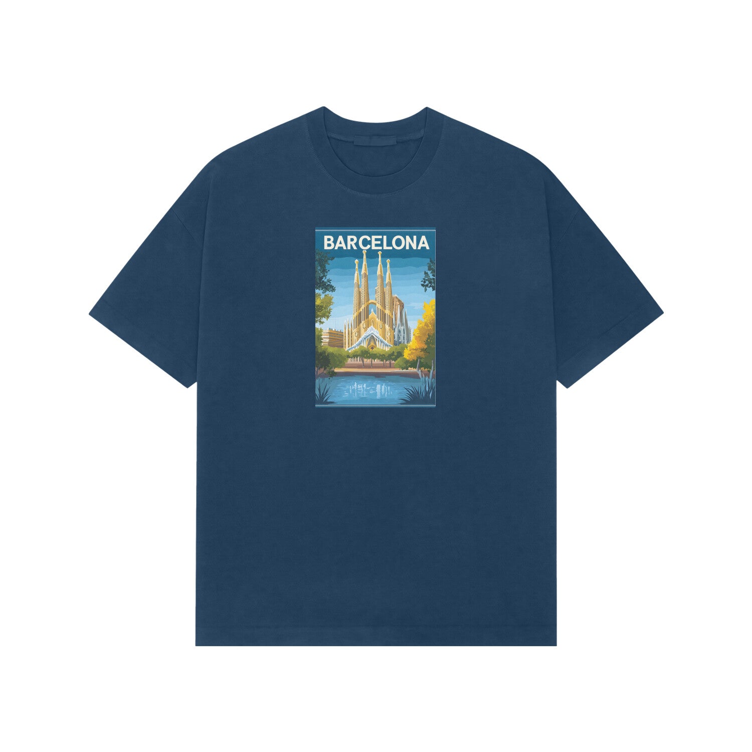 Front View - 5749300