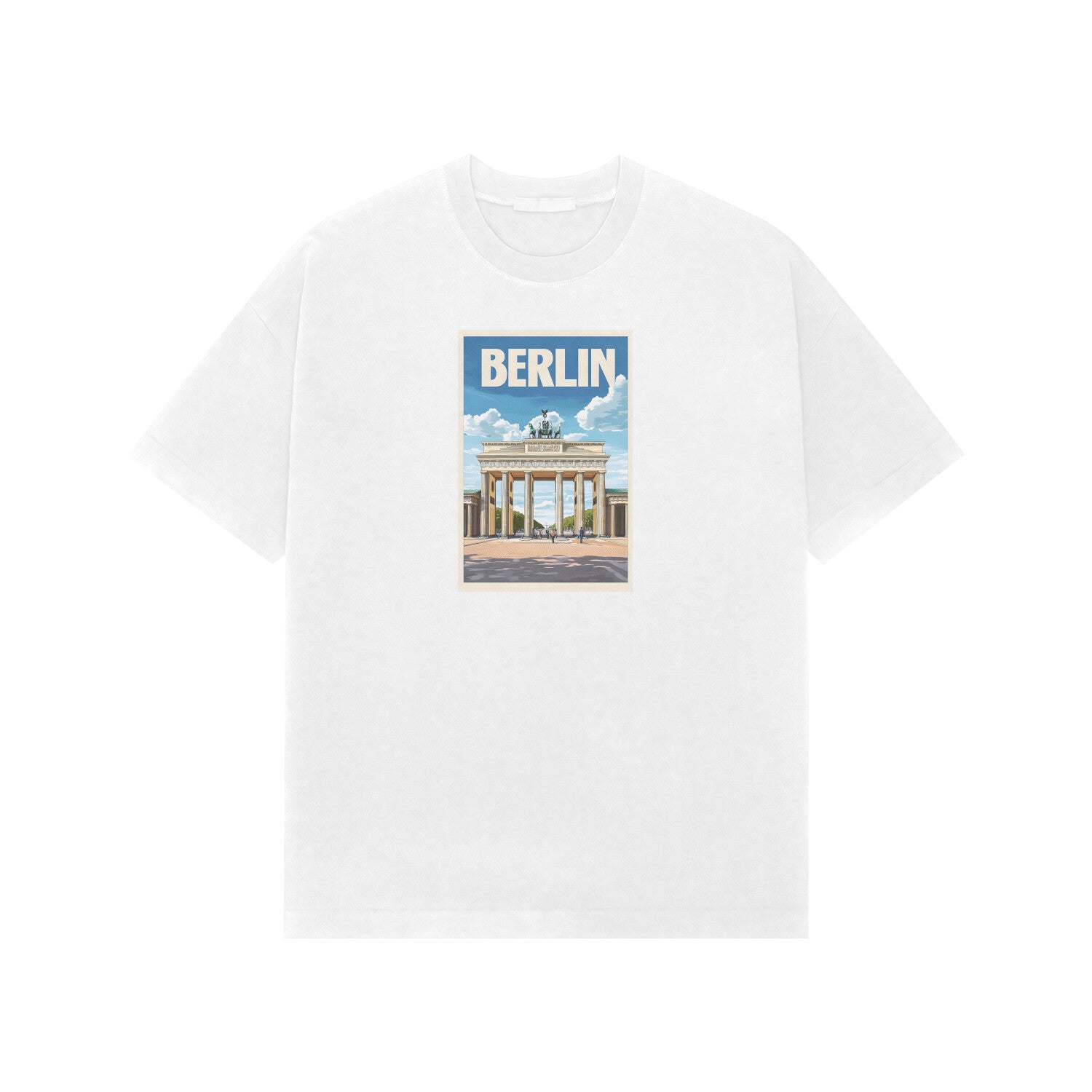 Front View - 5749317