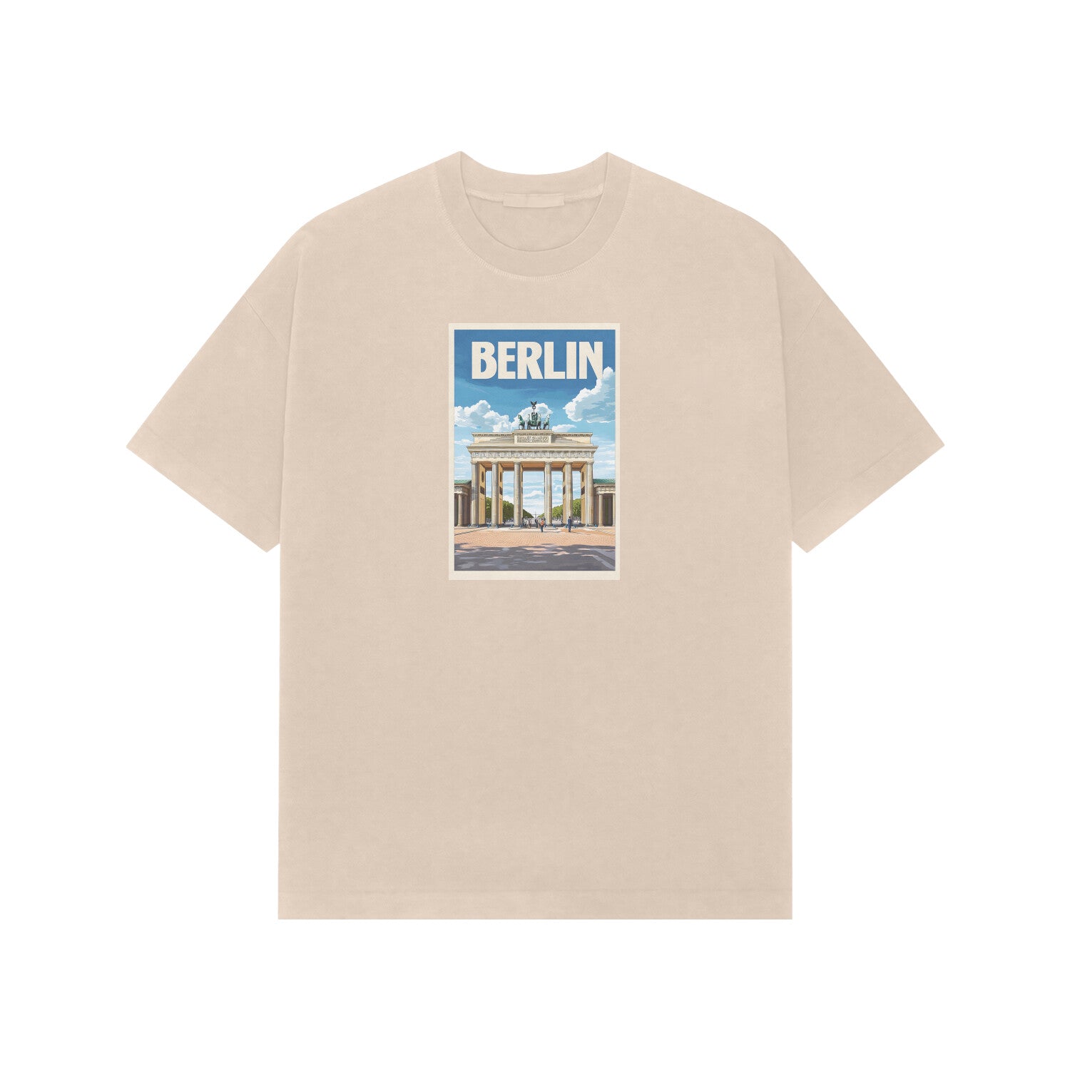 Front View - 5749319