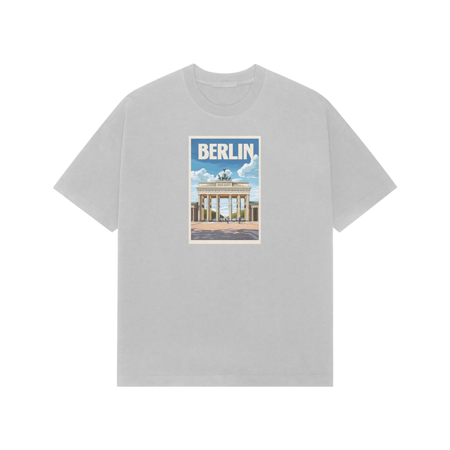 Front View - 5749321