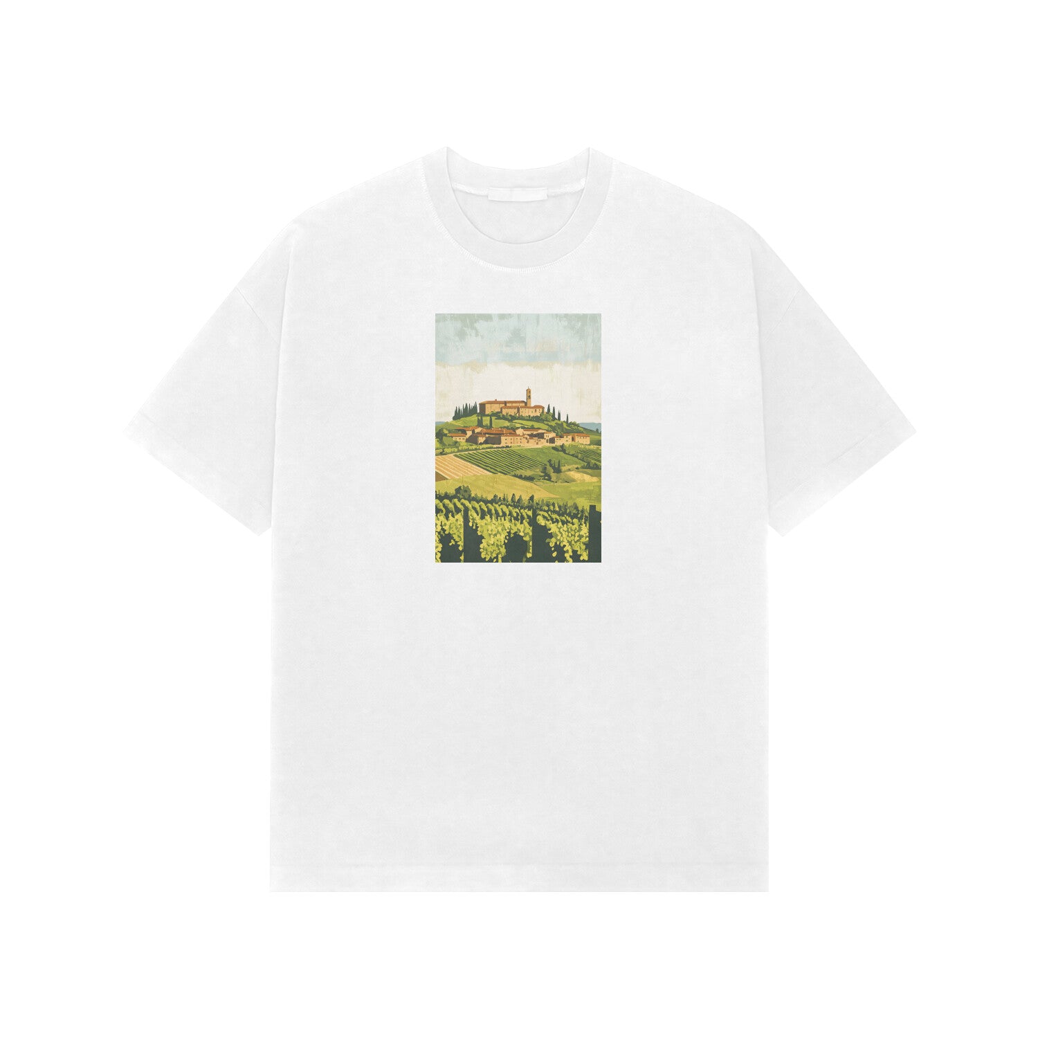 Front View - 5749345