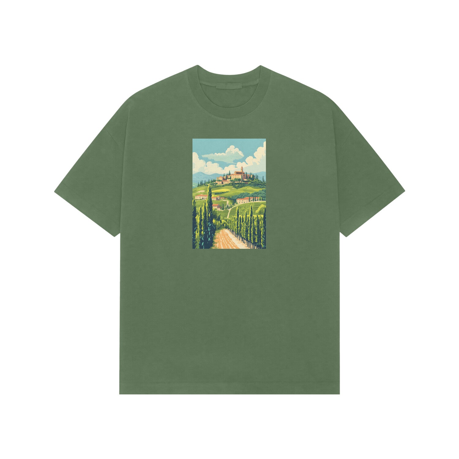 Front View - 5749362