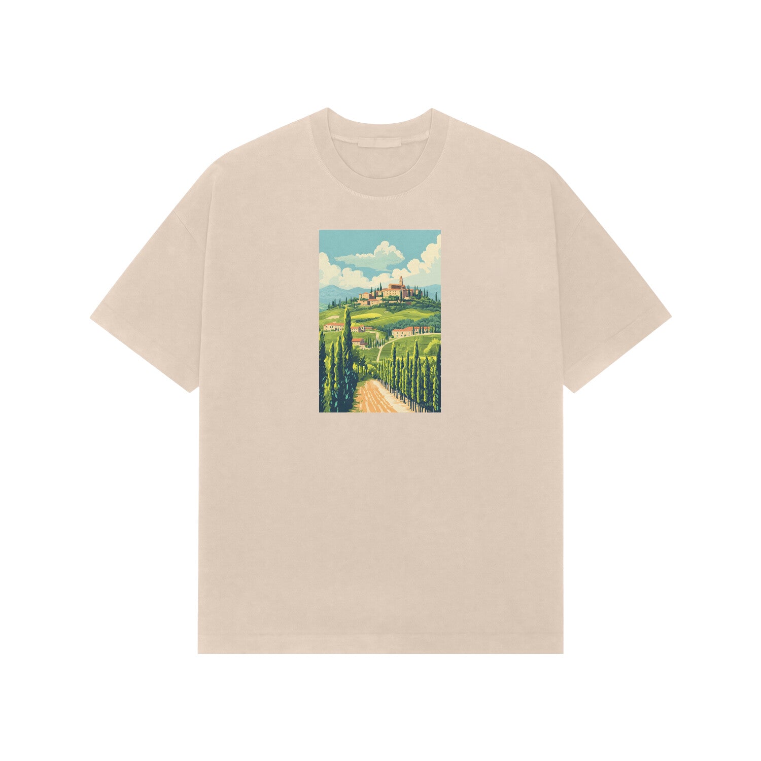 Front View - 5749363