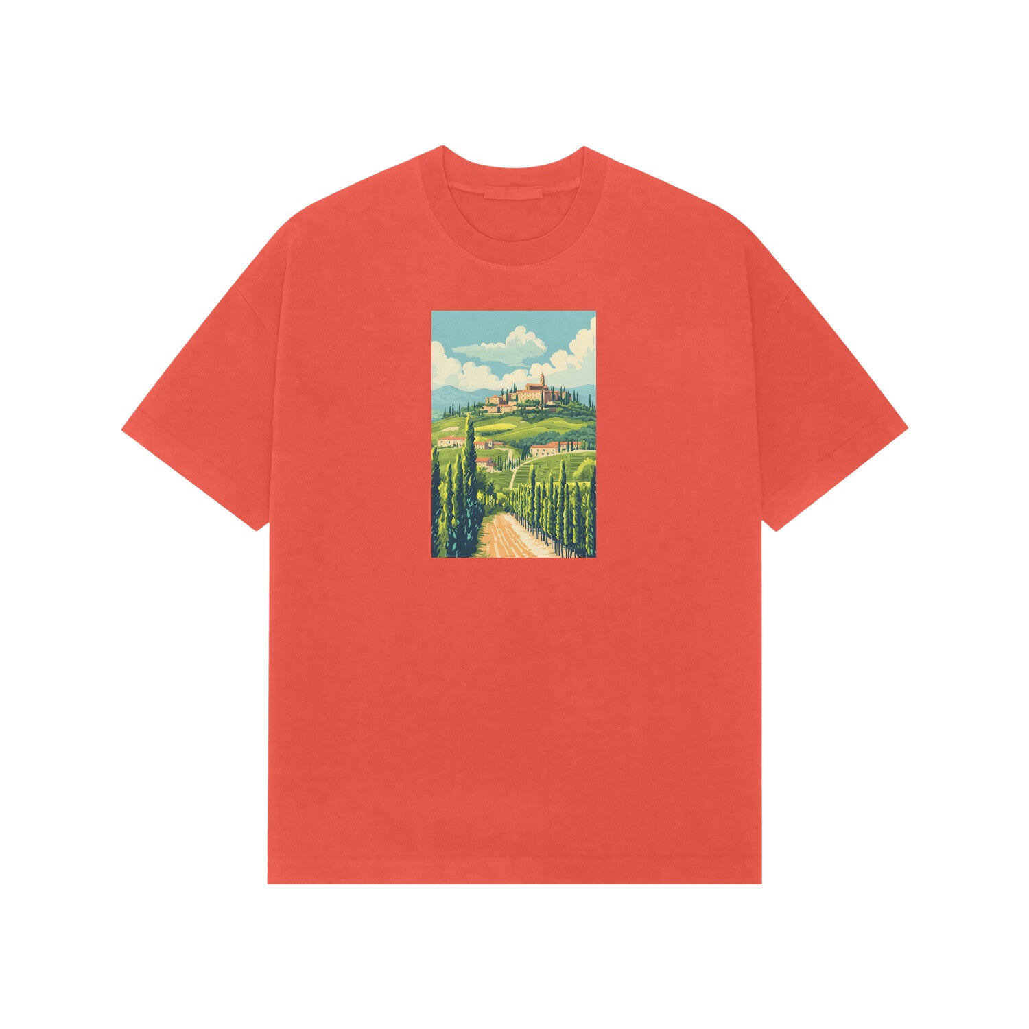 Front View - 5749364