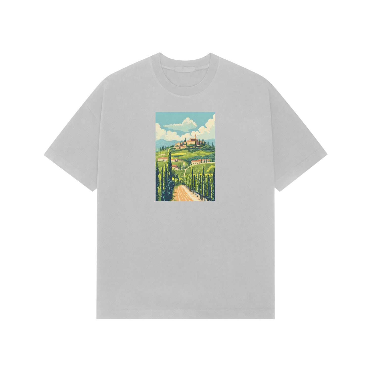 Front View - 5749365