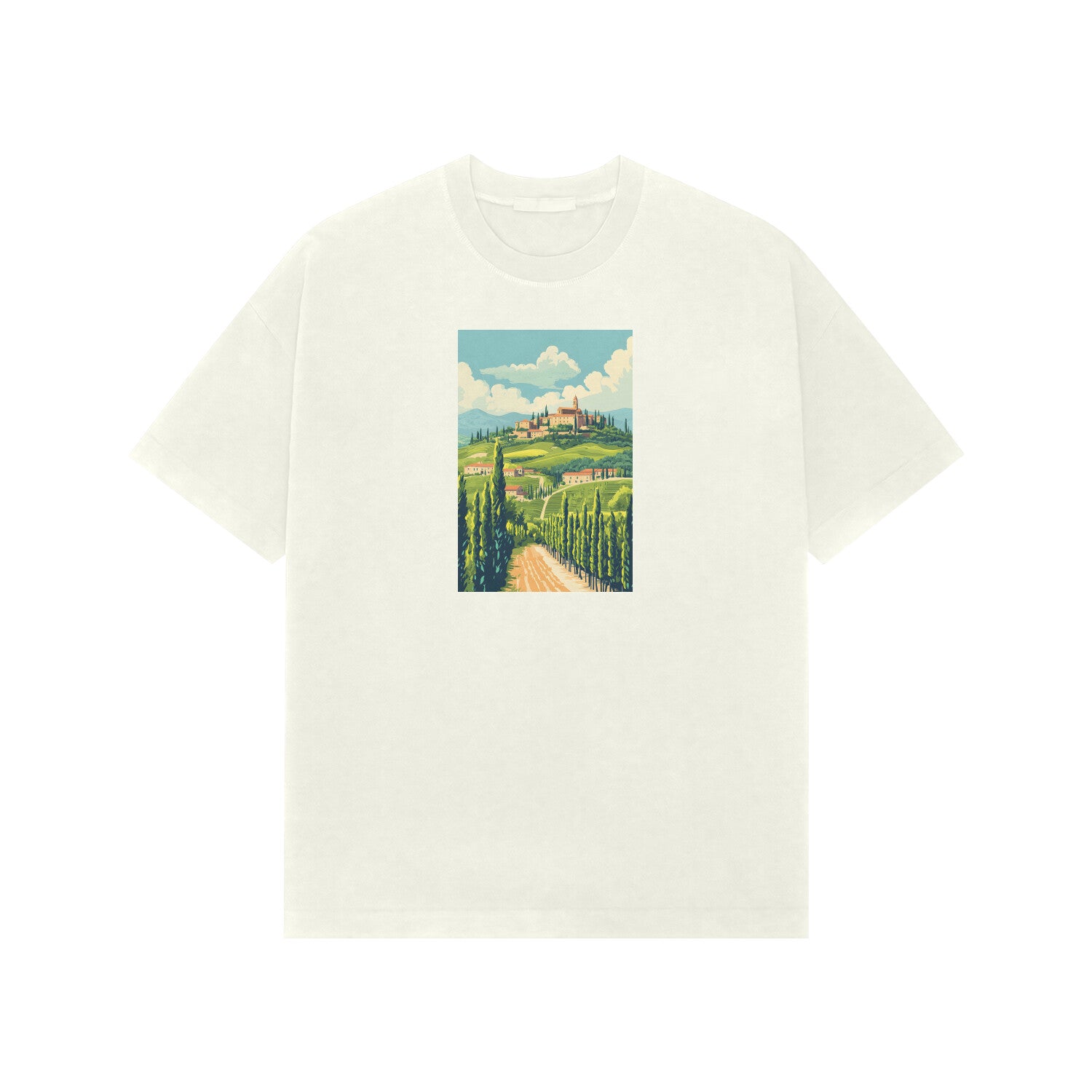 Front View - 5749367