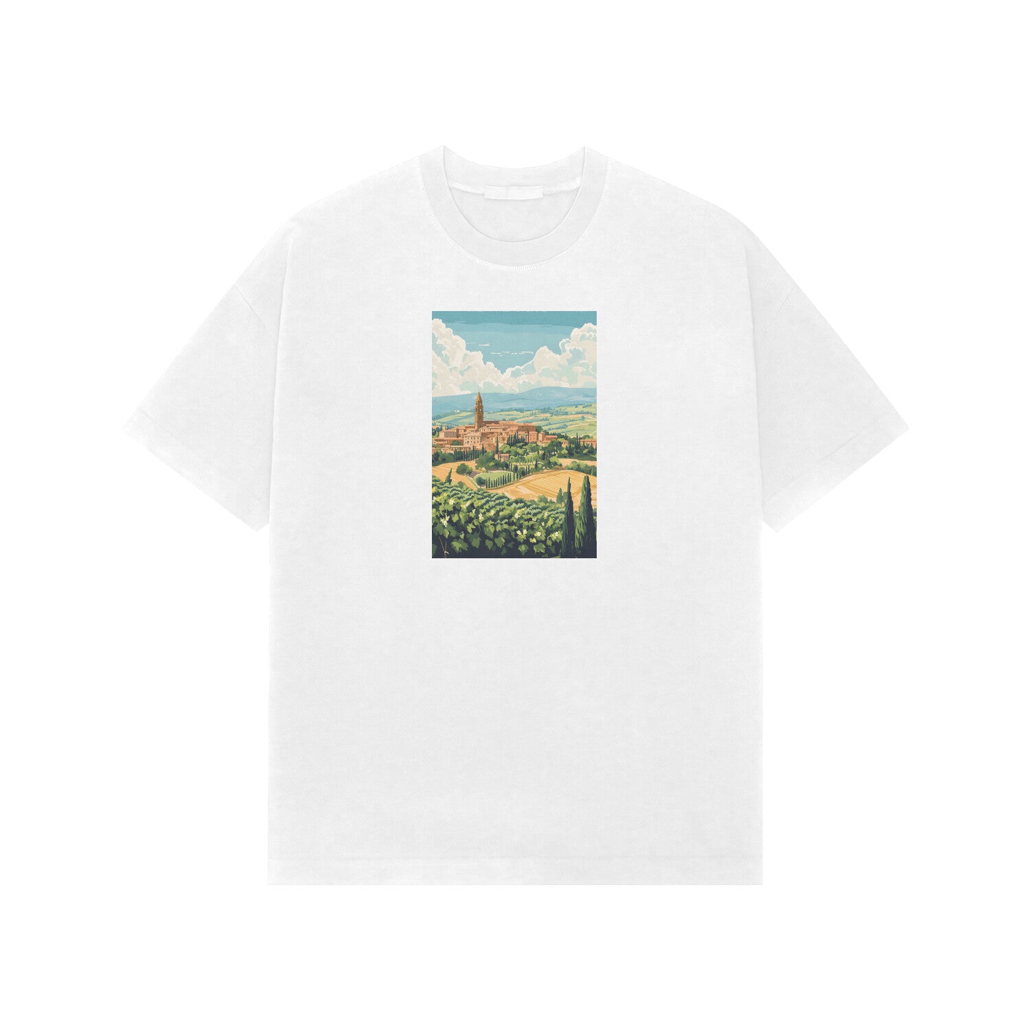 Front View - 5749383