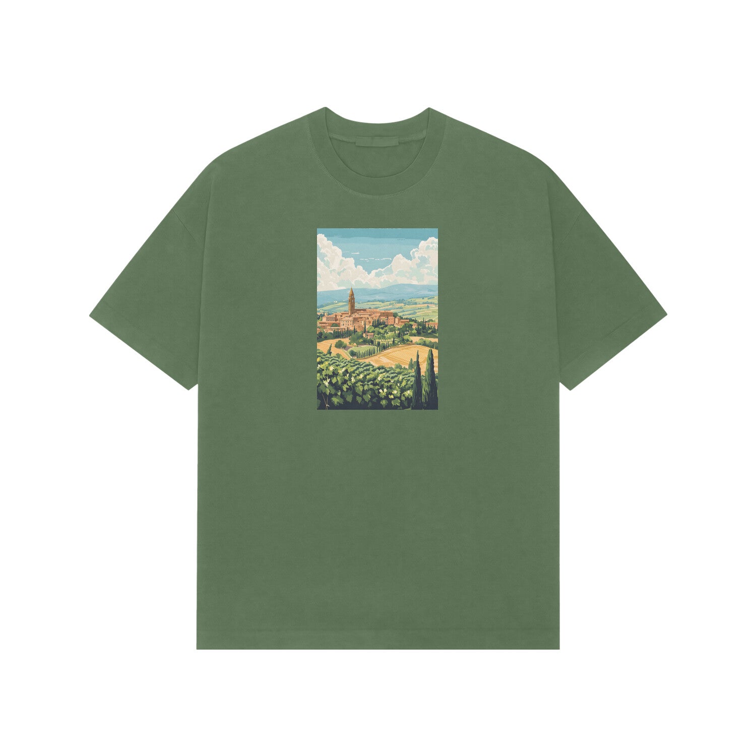 Front View - 5749384