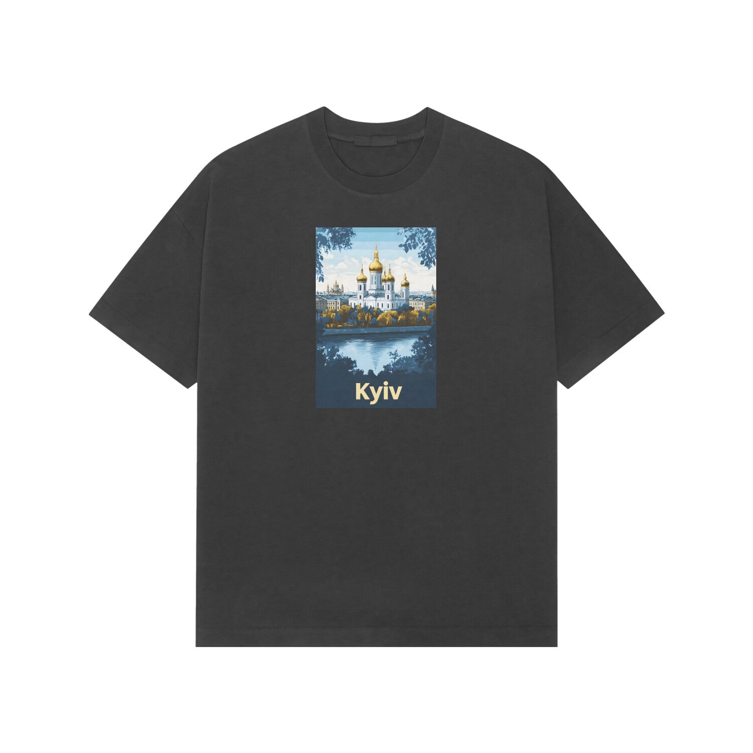 Front View - 5749633