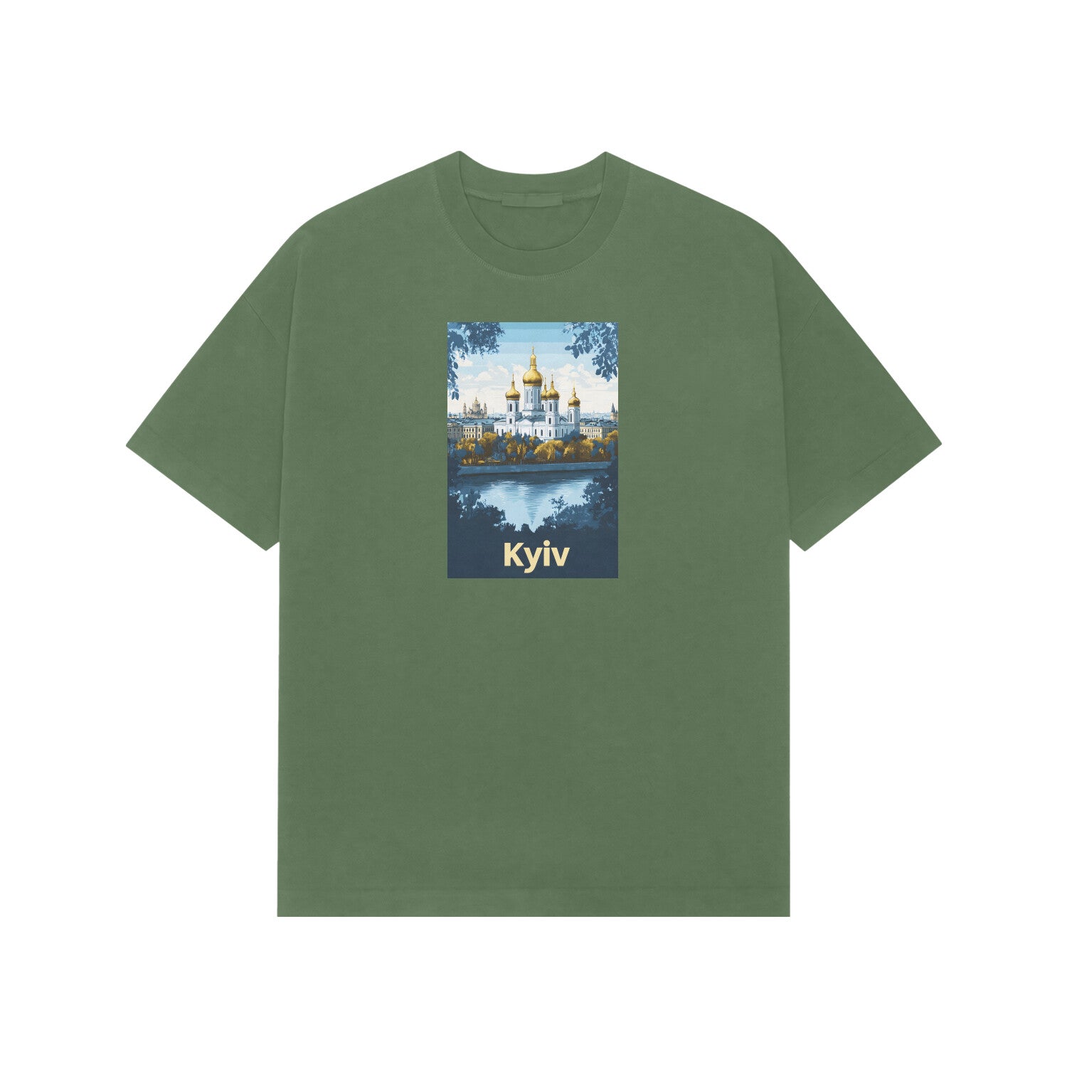 Front View - 5749635