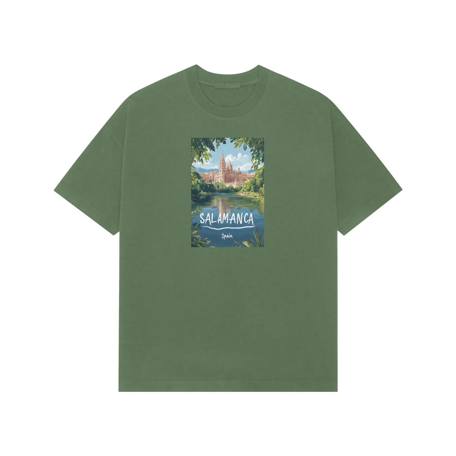 Front View - 5749770