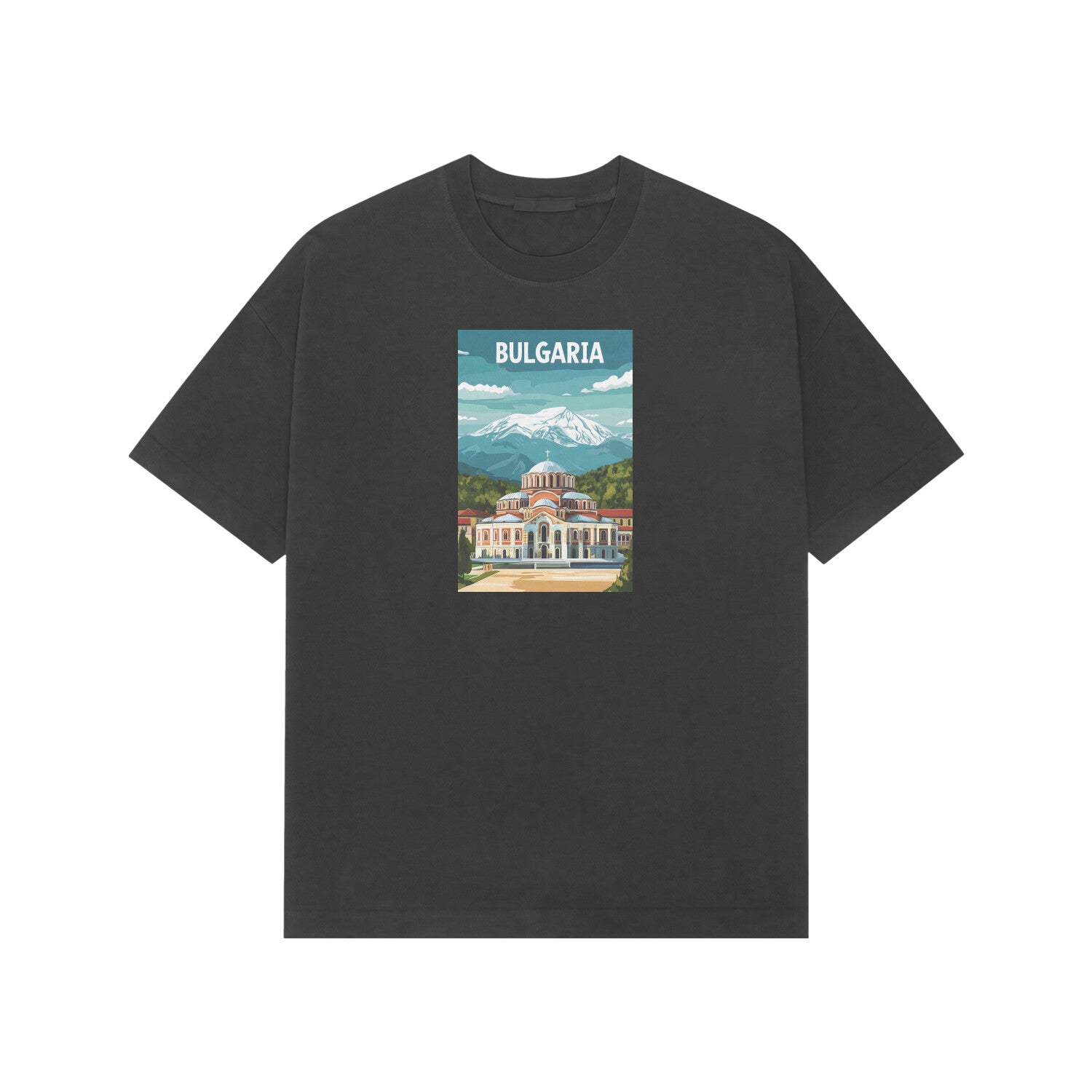 Front View - 5749874