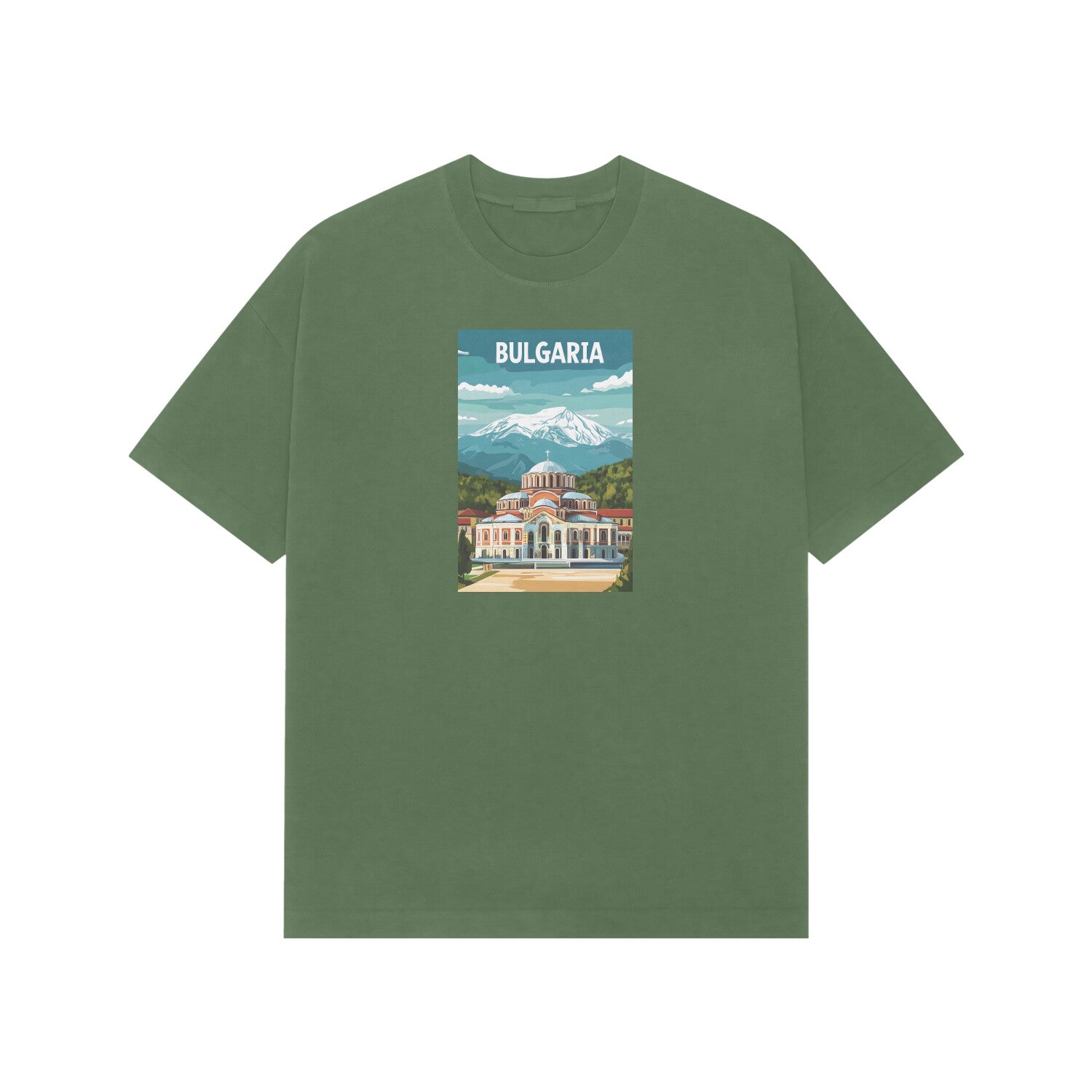 Front View - 5749876