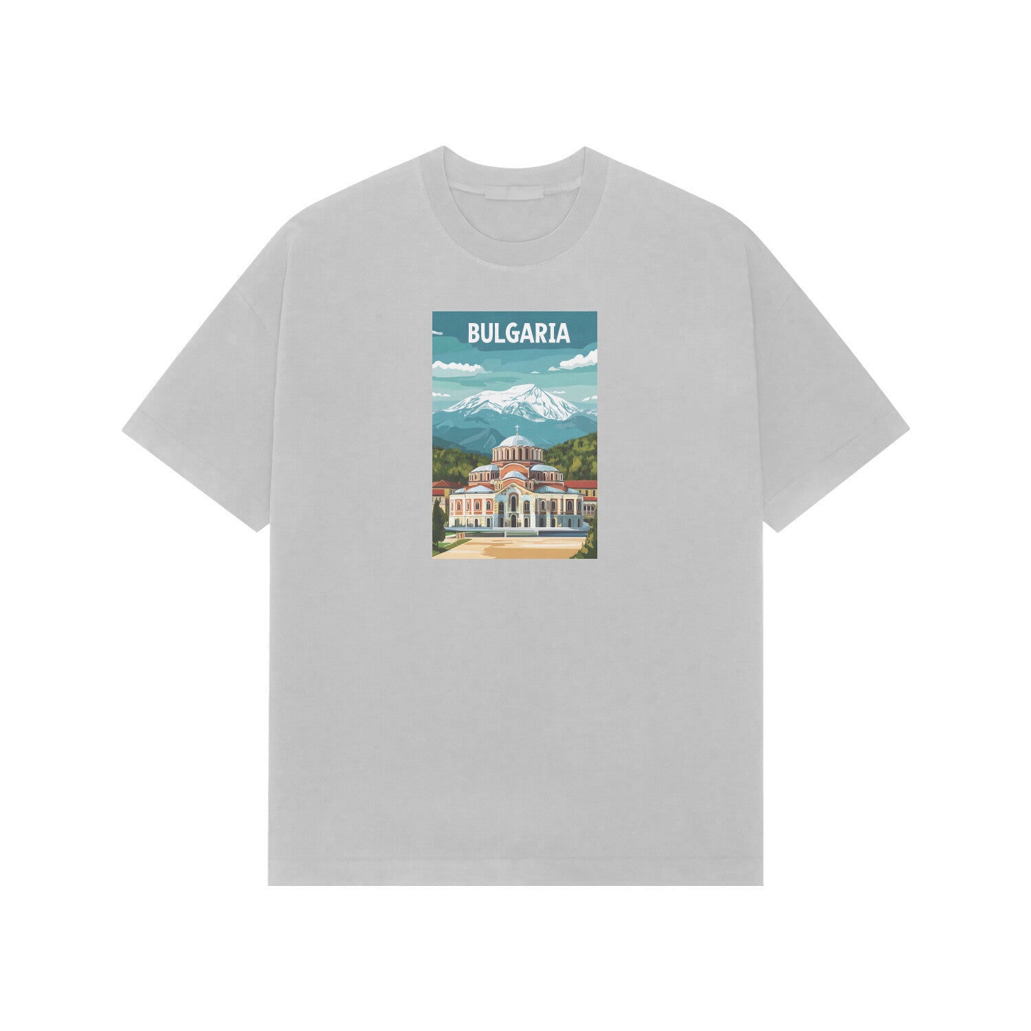 Front View - 5749879