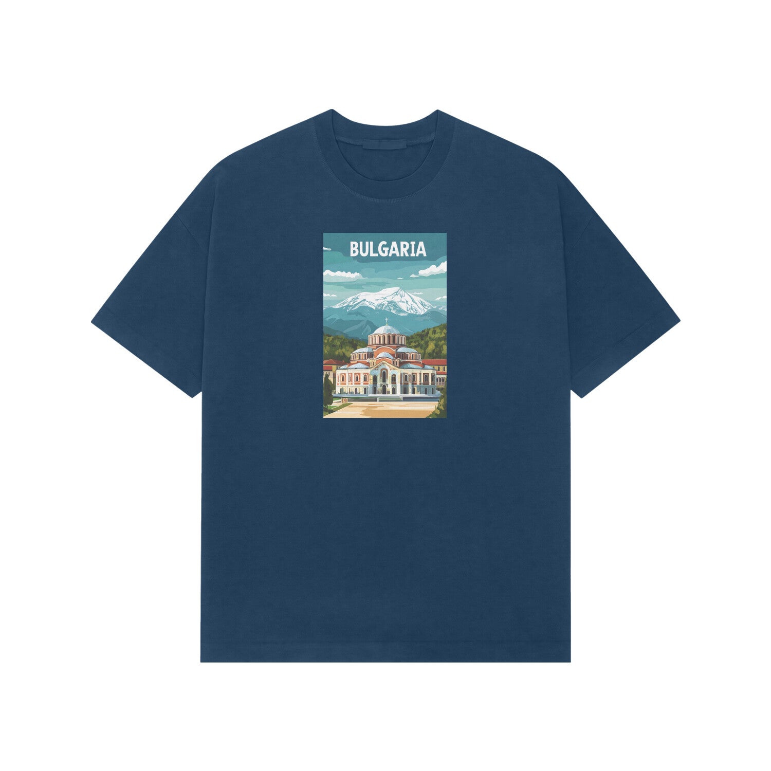 Front View - 5749880