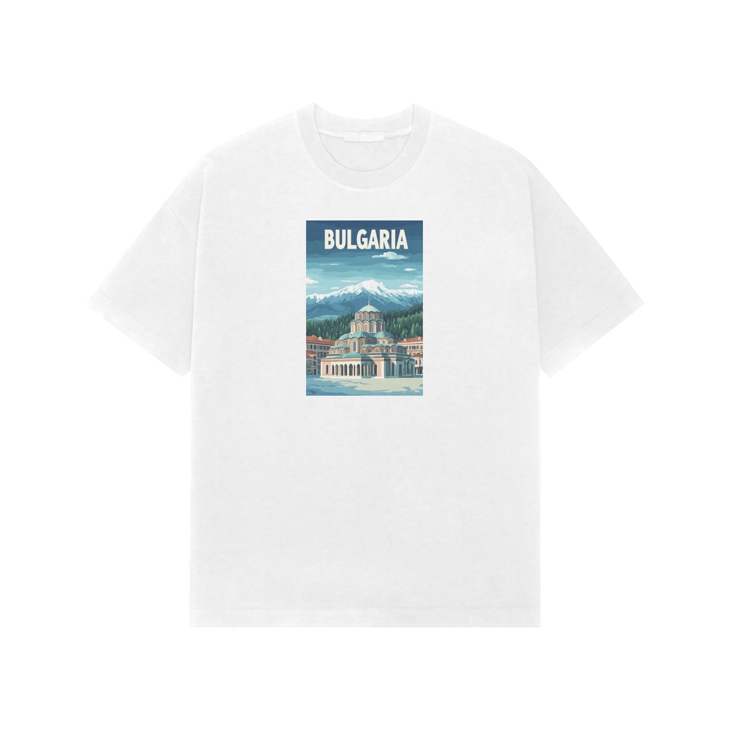 Front View - 5749887