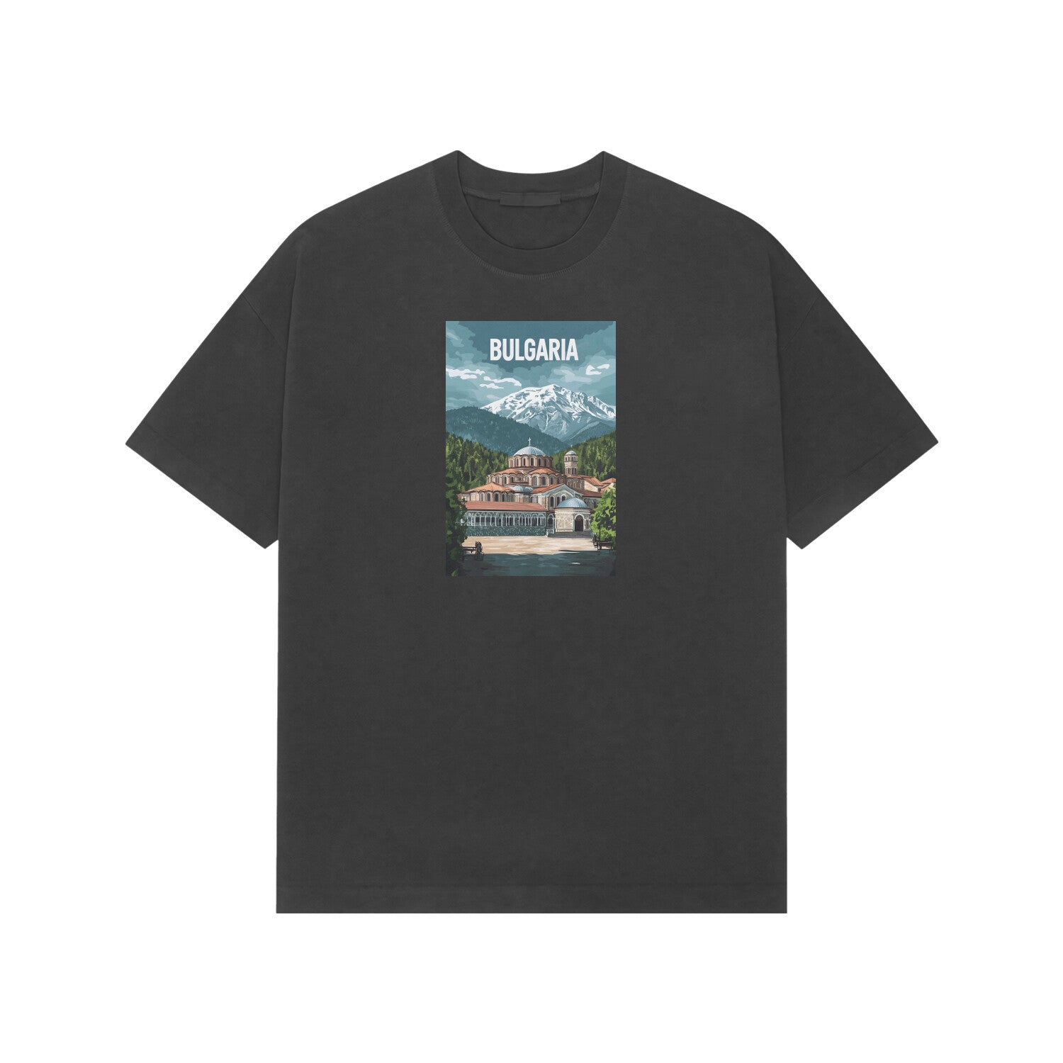 Front View - 5749957