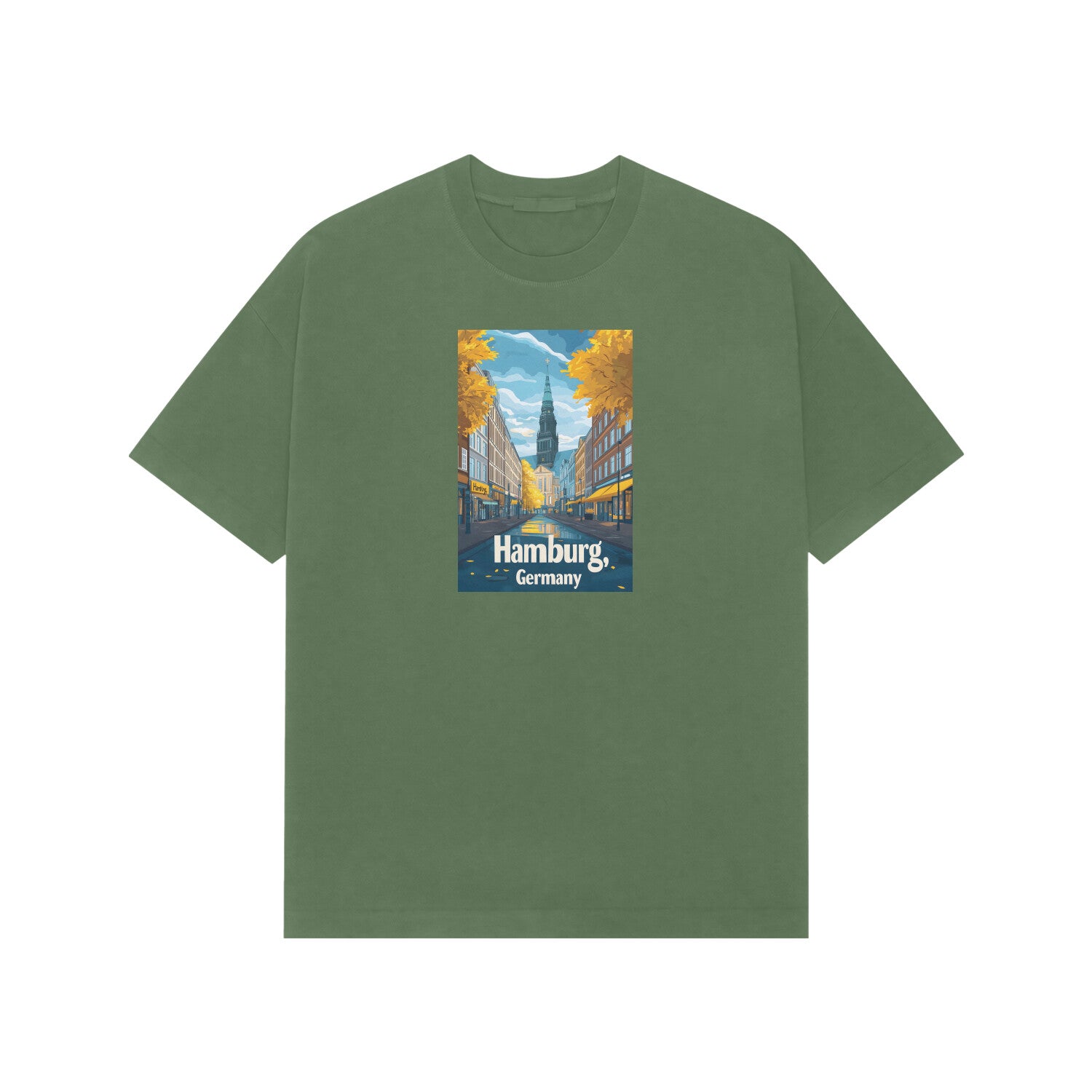 Front View - 5749976