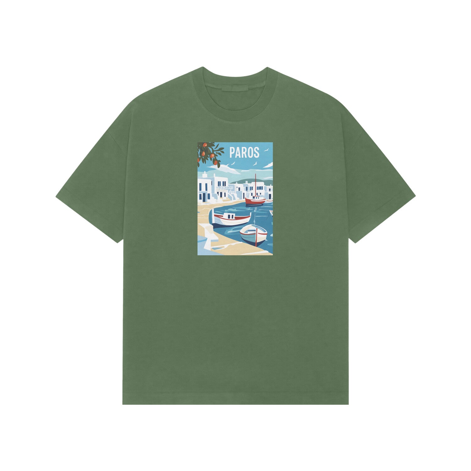 Front View - 5750001