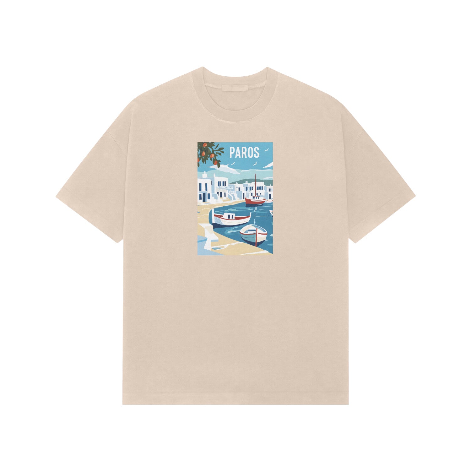 Front View - 5750002