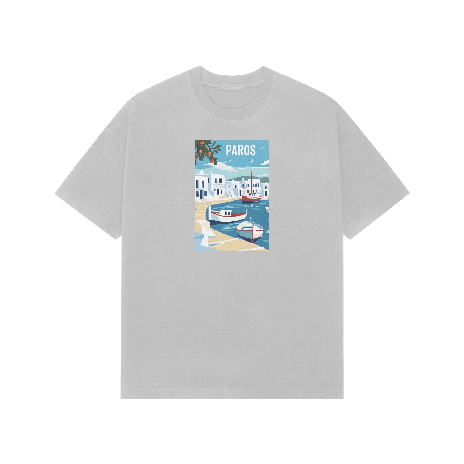 Front View - 5750004