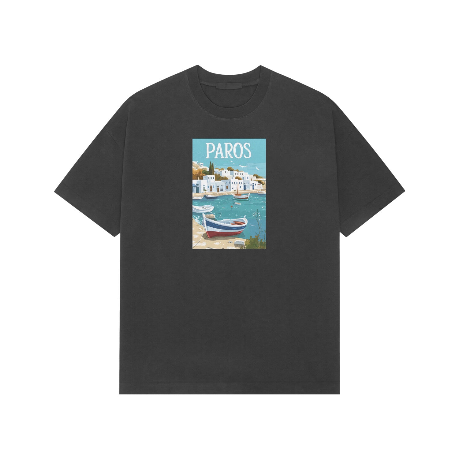 Front View - 5750011