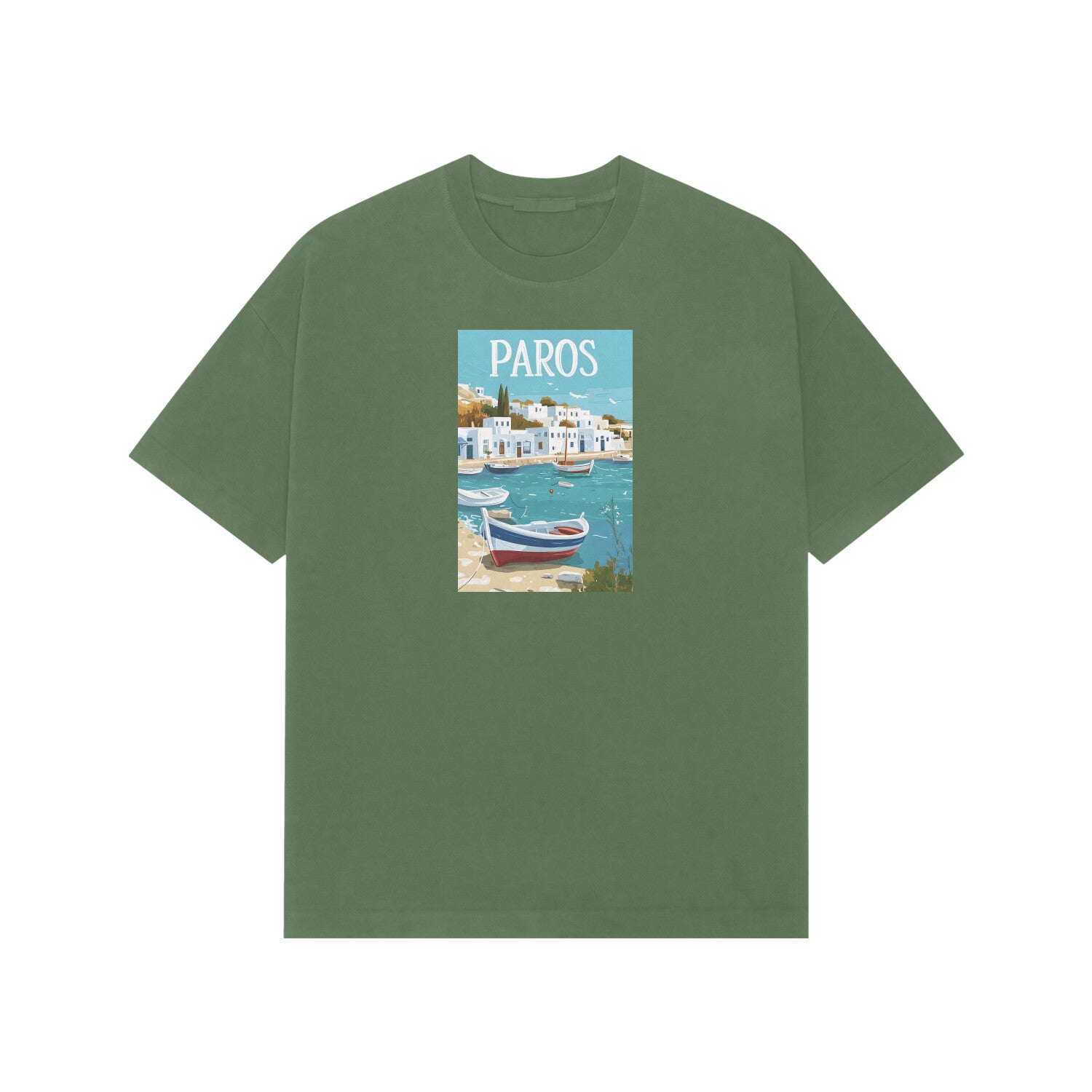 Front View - 5750013