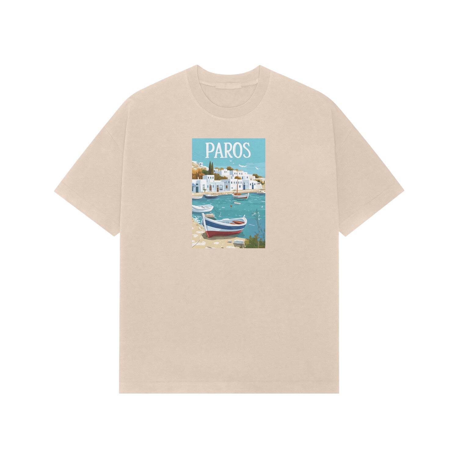 Front View - 5750014