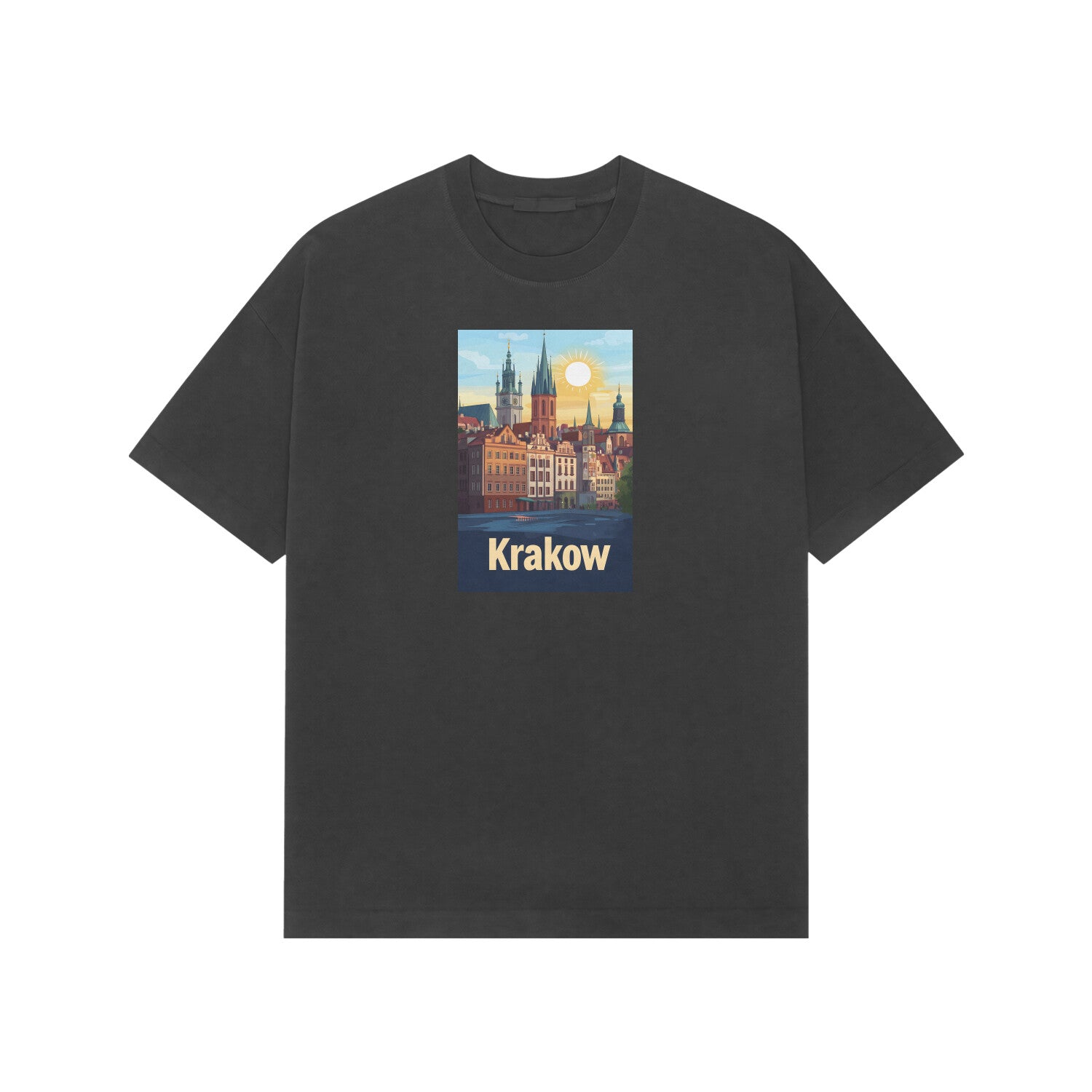 Front View - 5750019