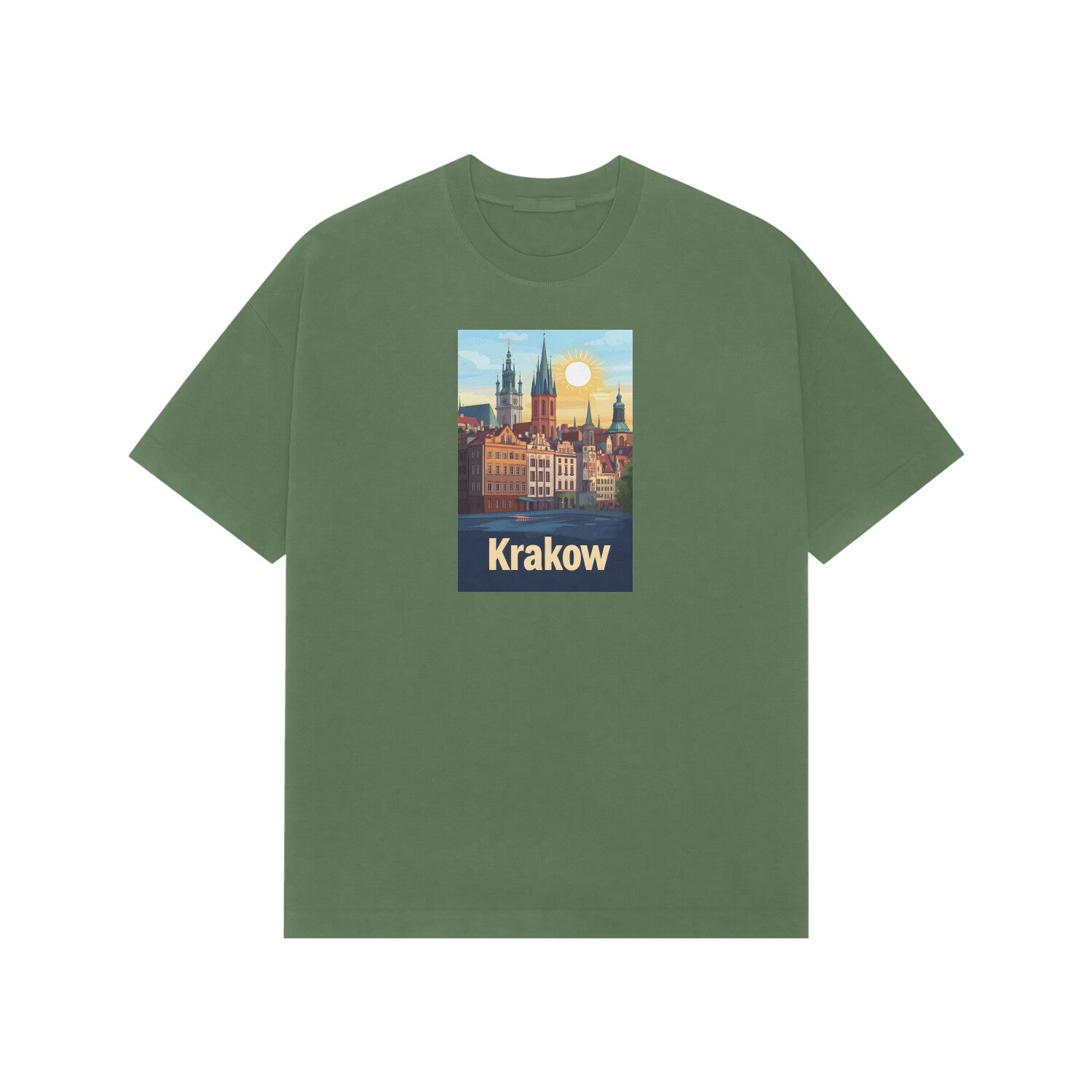 Front View - 5750021