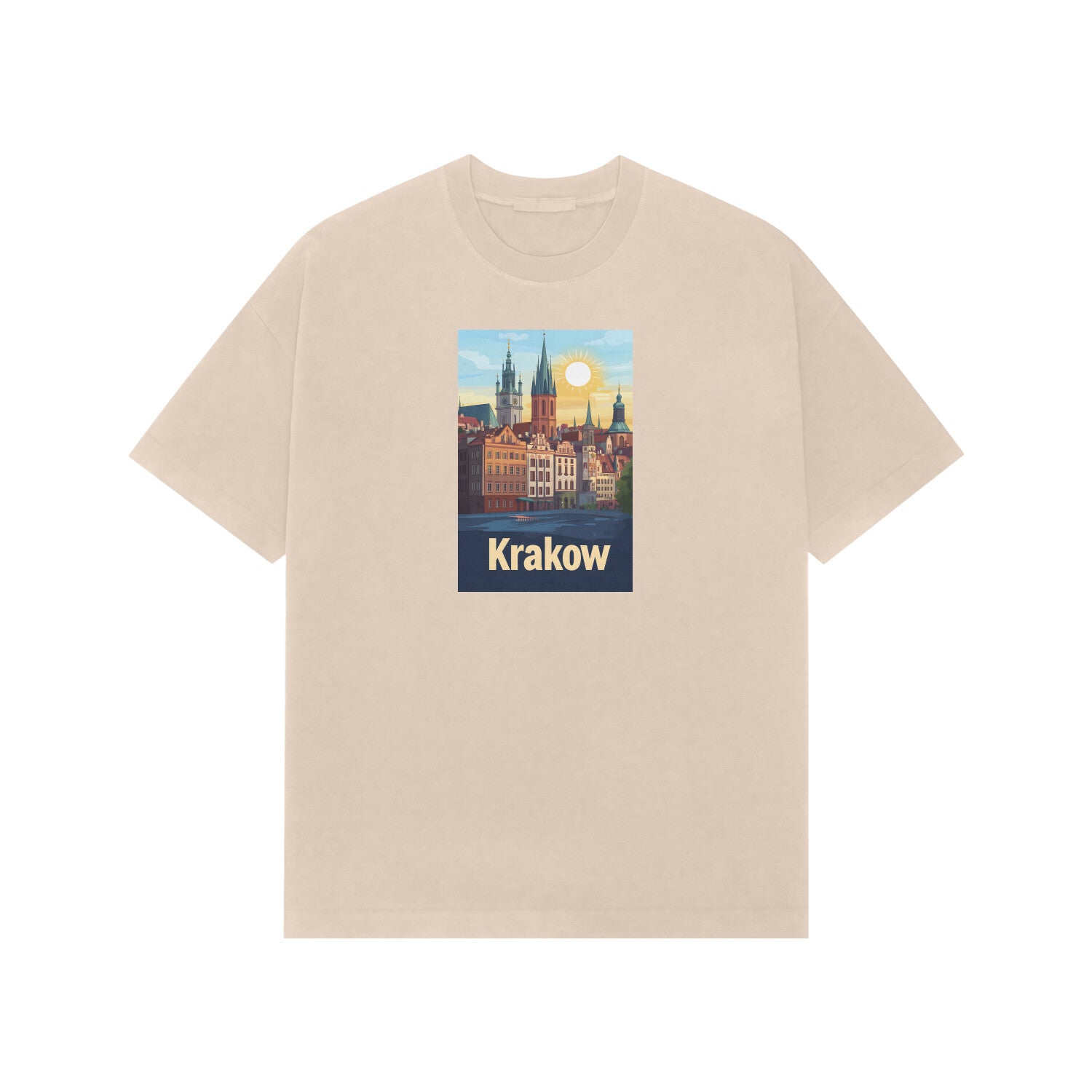 Front View - 5750022