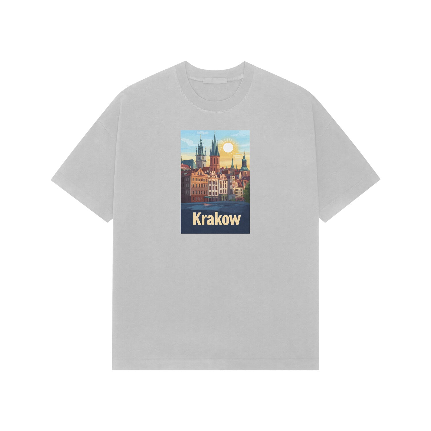 Front View - 5750024