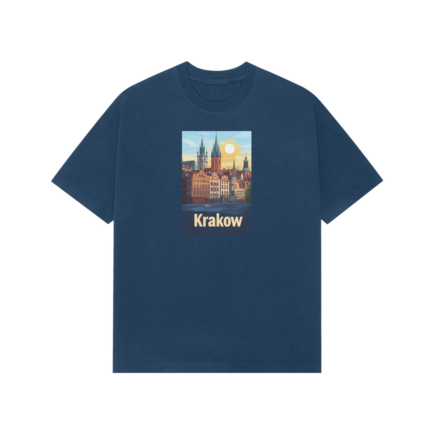 Front View - 5750025