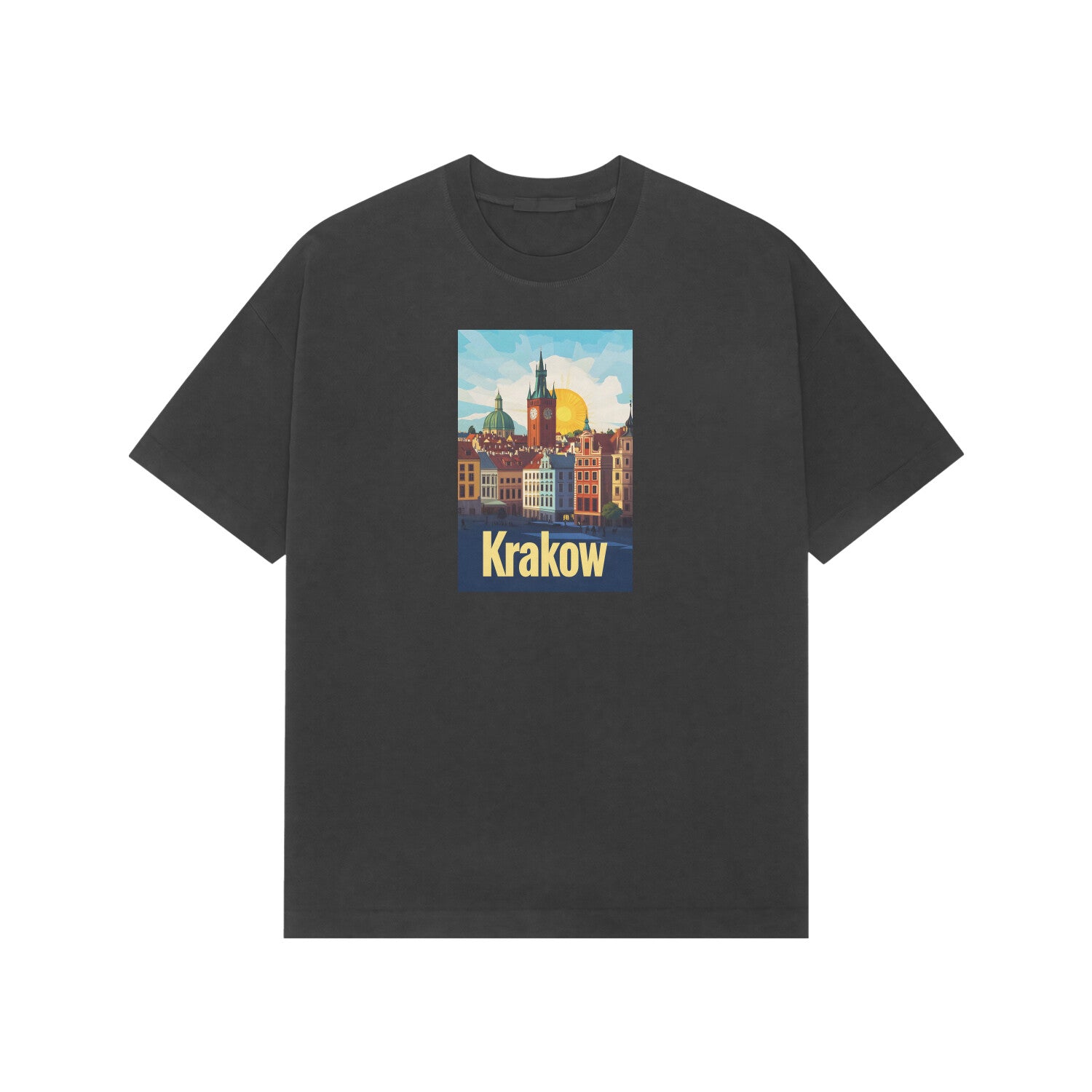 Front View - 5750027