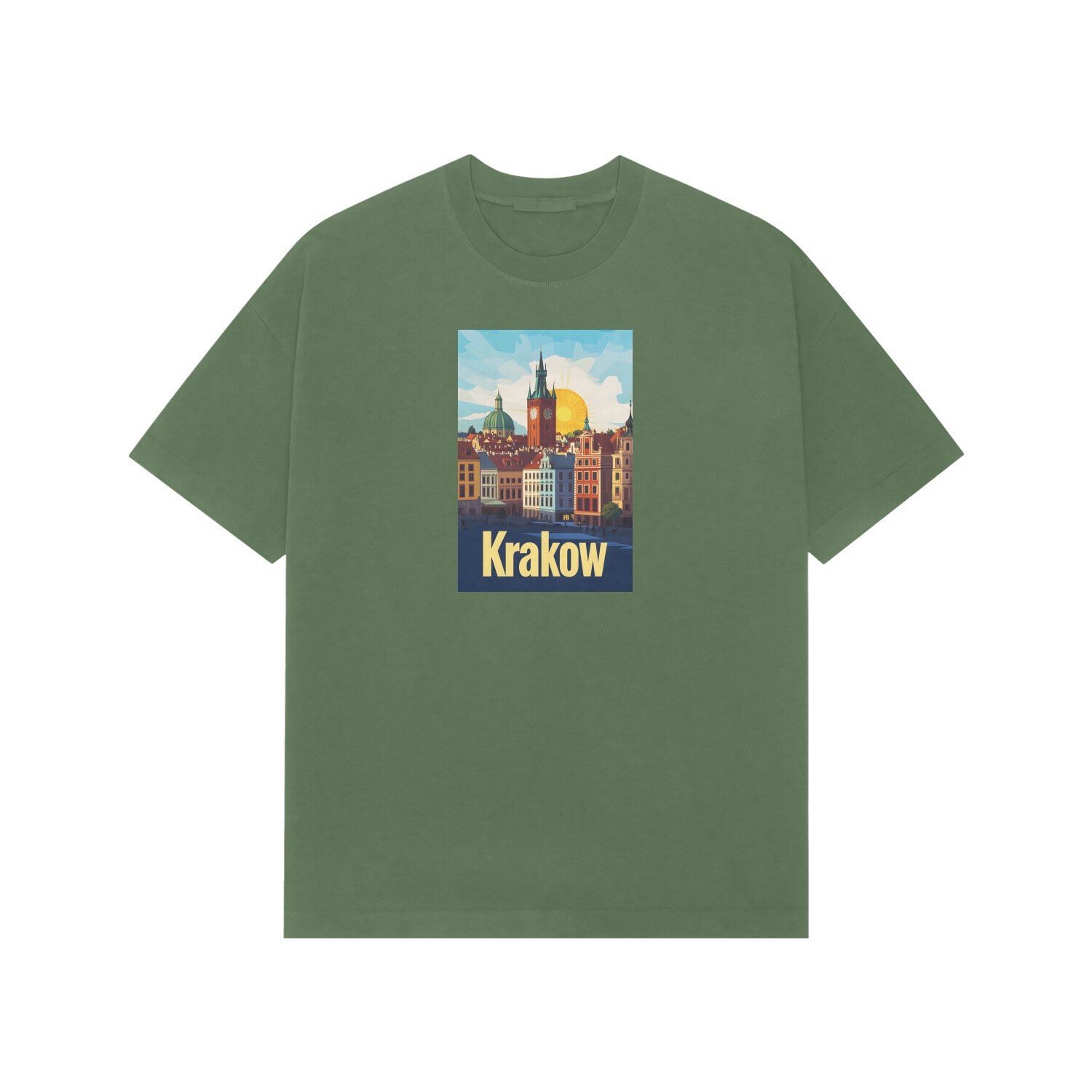 Front View - 5750029